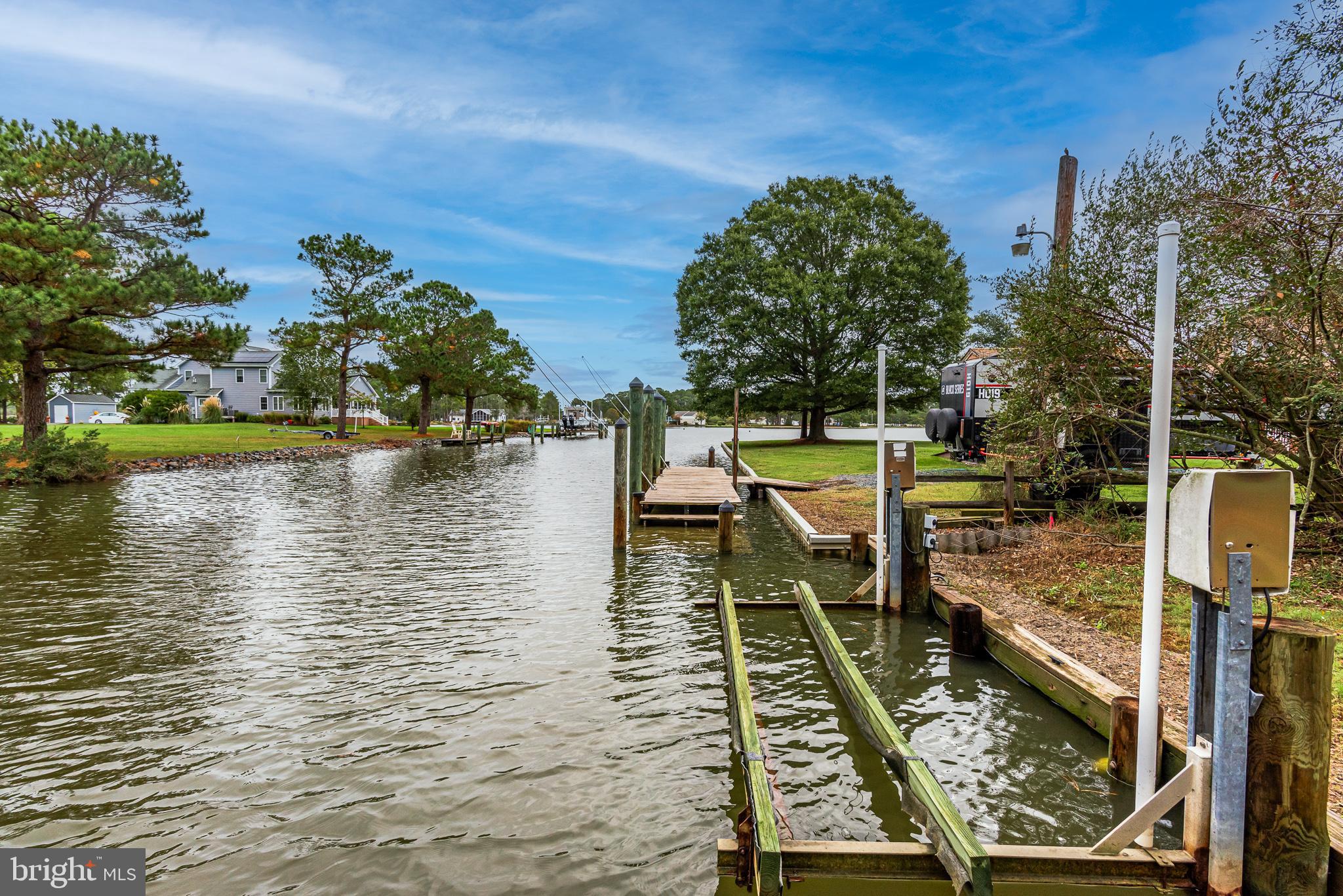 ANNEMESSEX RIDGE - Residential