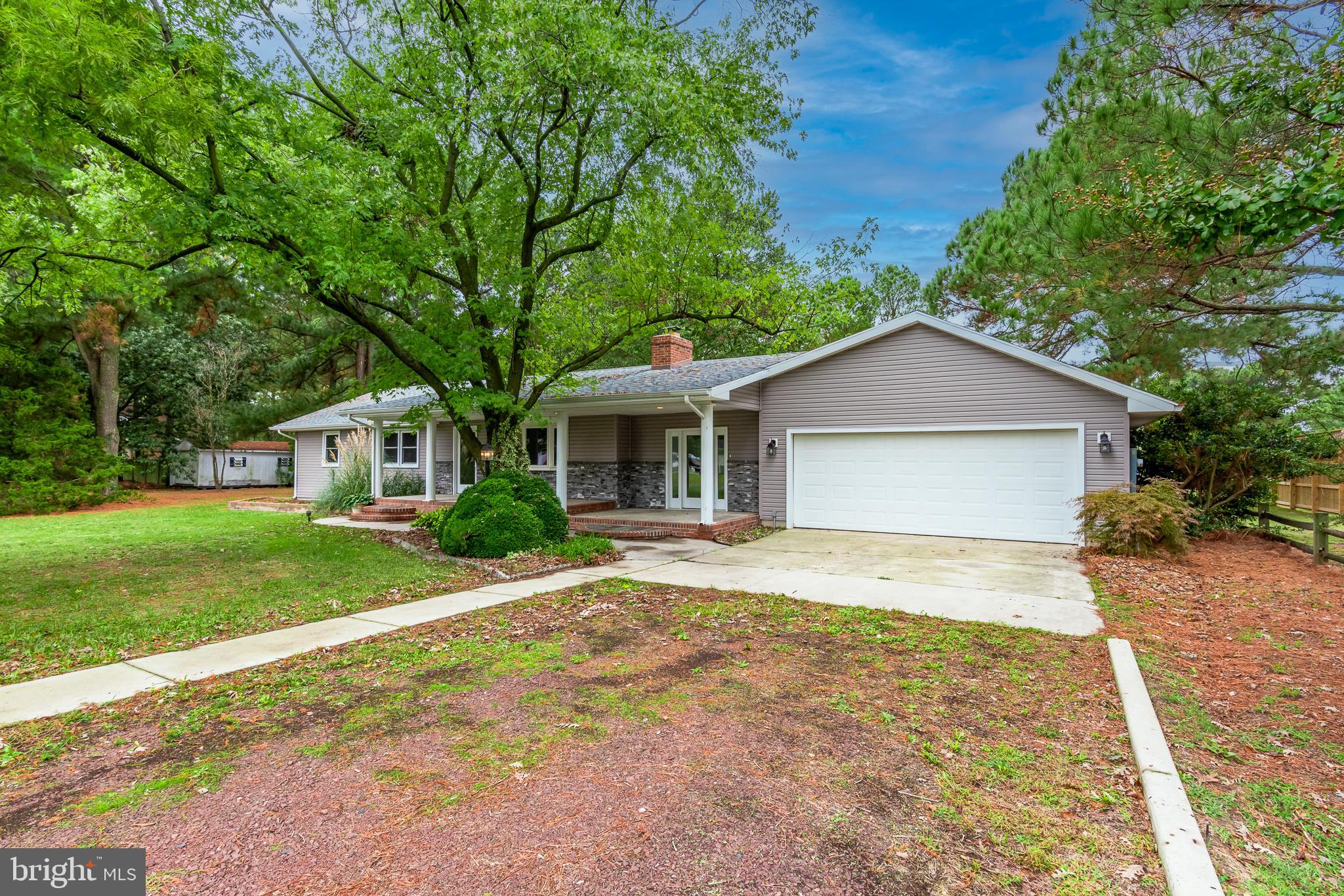 ANNEMESSEX RIDGE - Residential