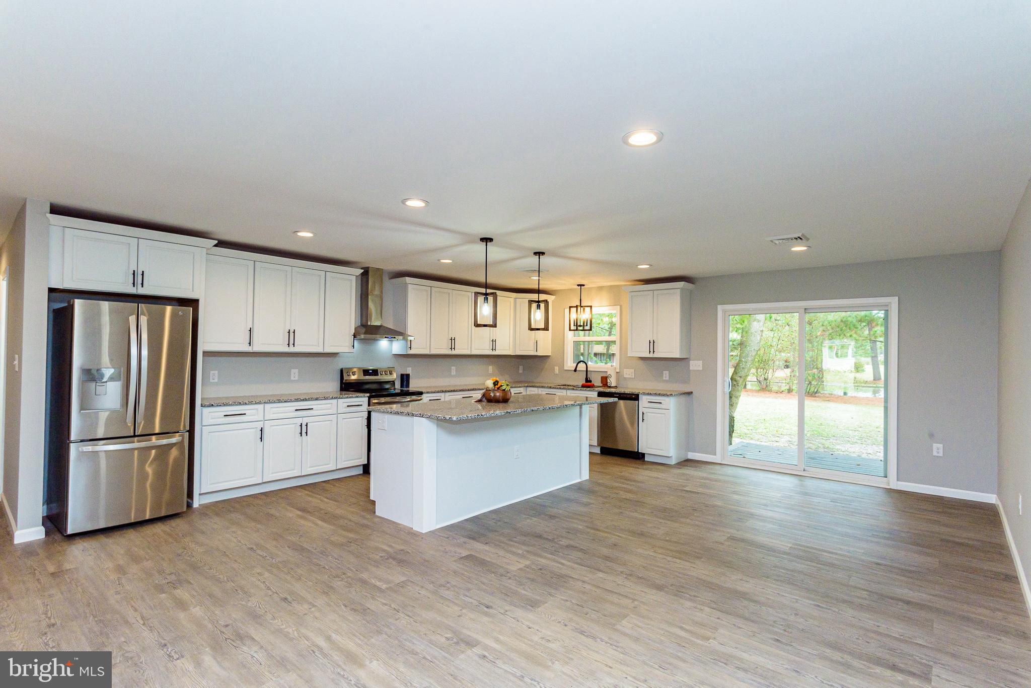 ANNEMESSEX RIDGE - Residential