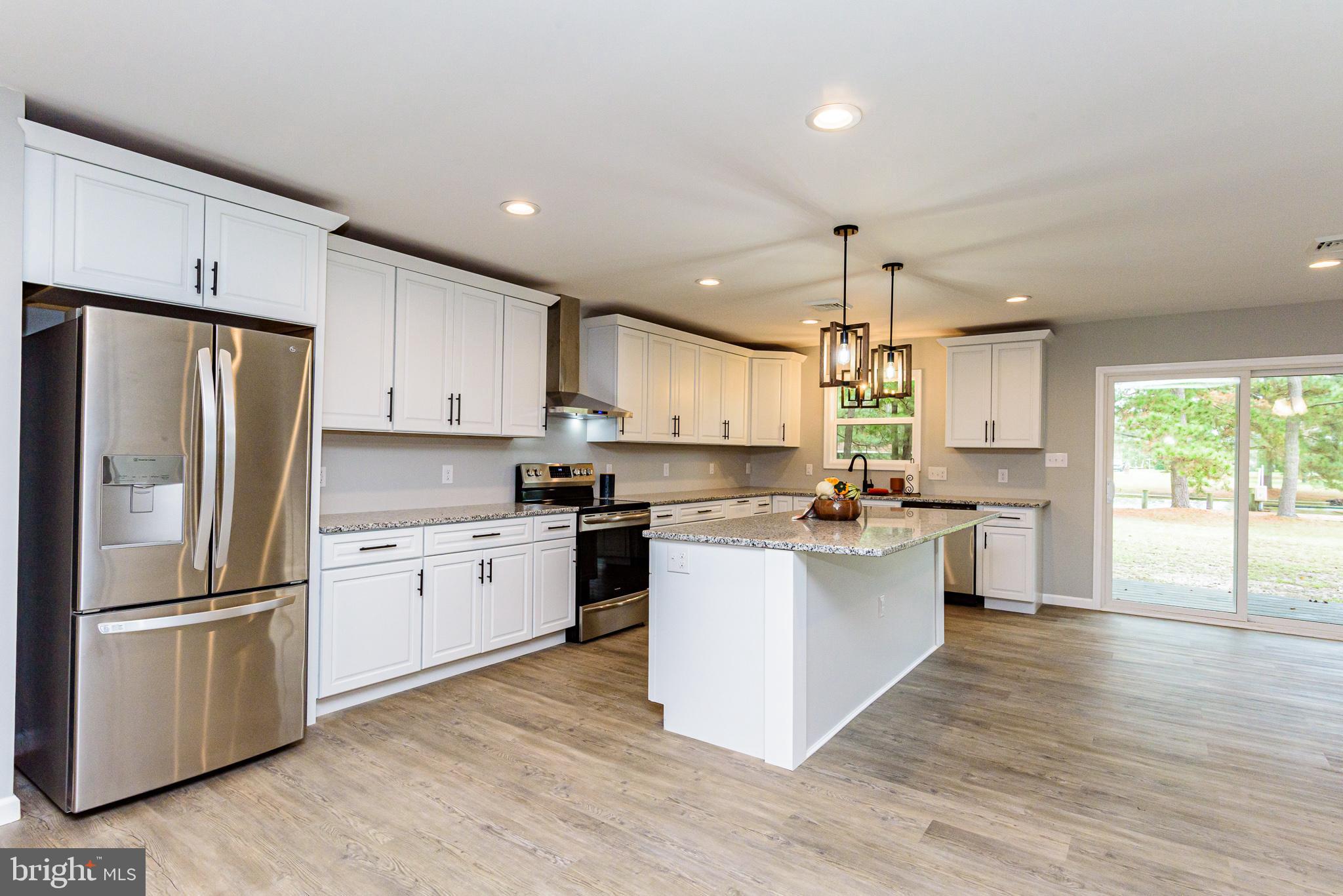 ANNEMESSEX RIDGE - Residential