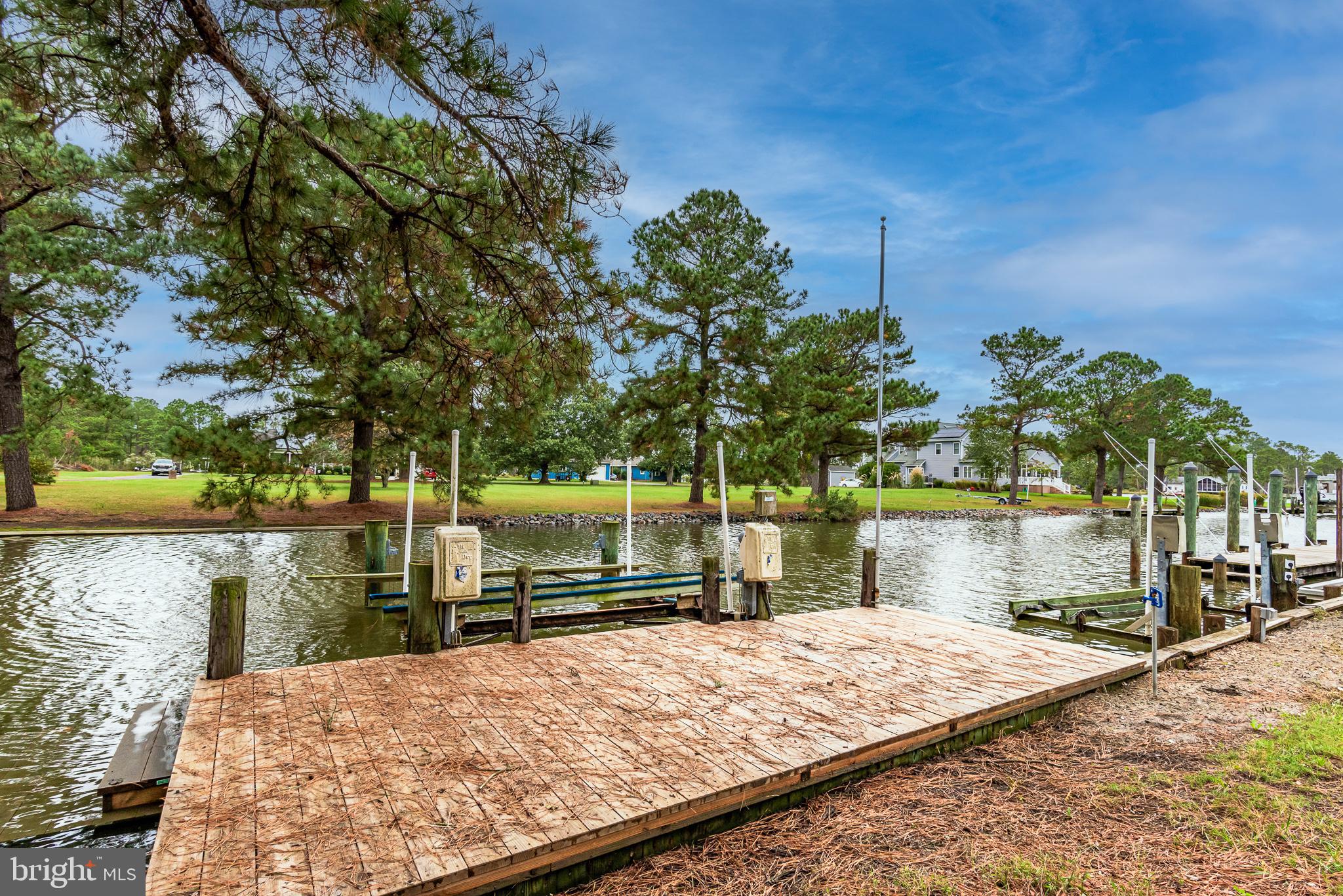 ANNEMESSEX RIDGE - Residential