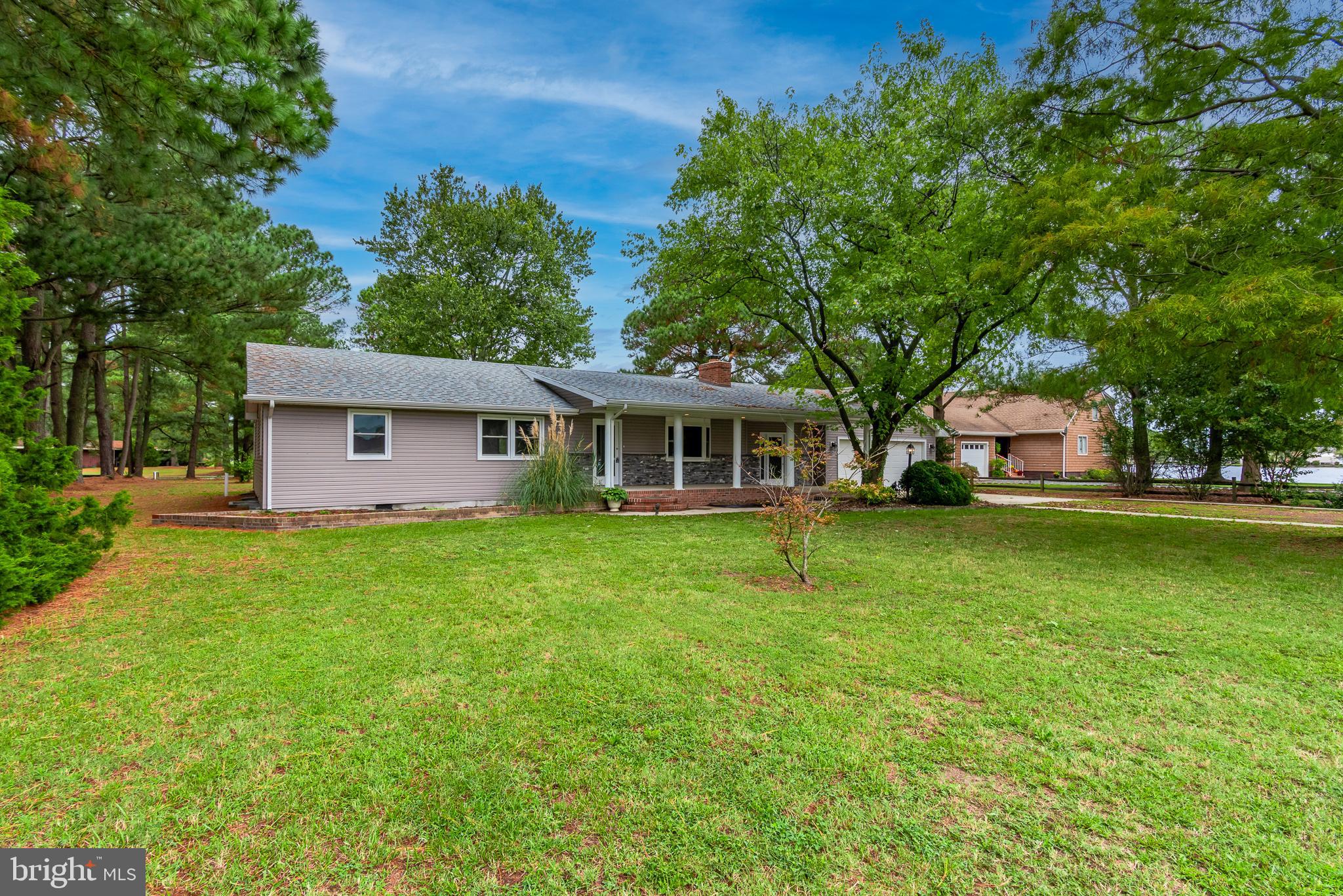 ANNEMESSEX RIDGE - Residential