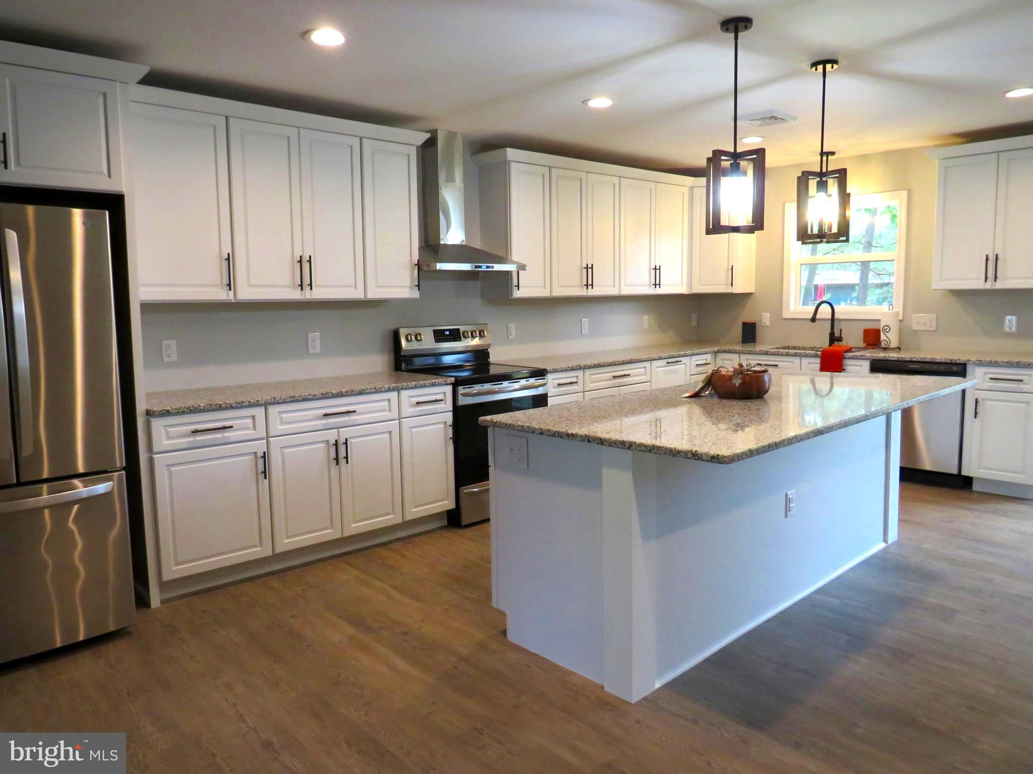 ANNEMESSEX RIDGE - Residential