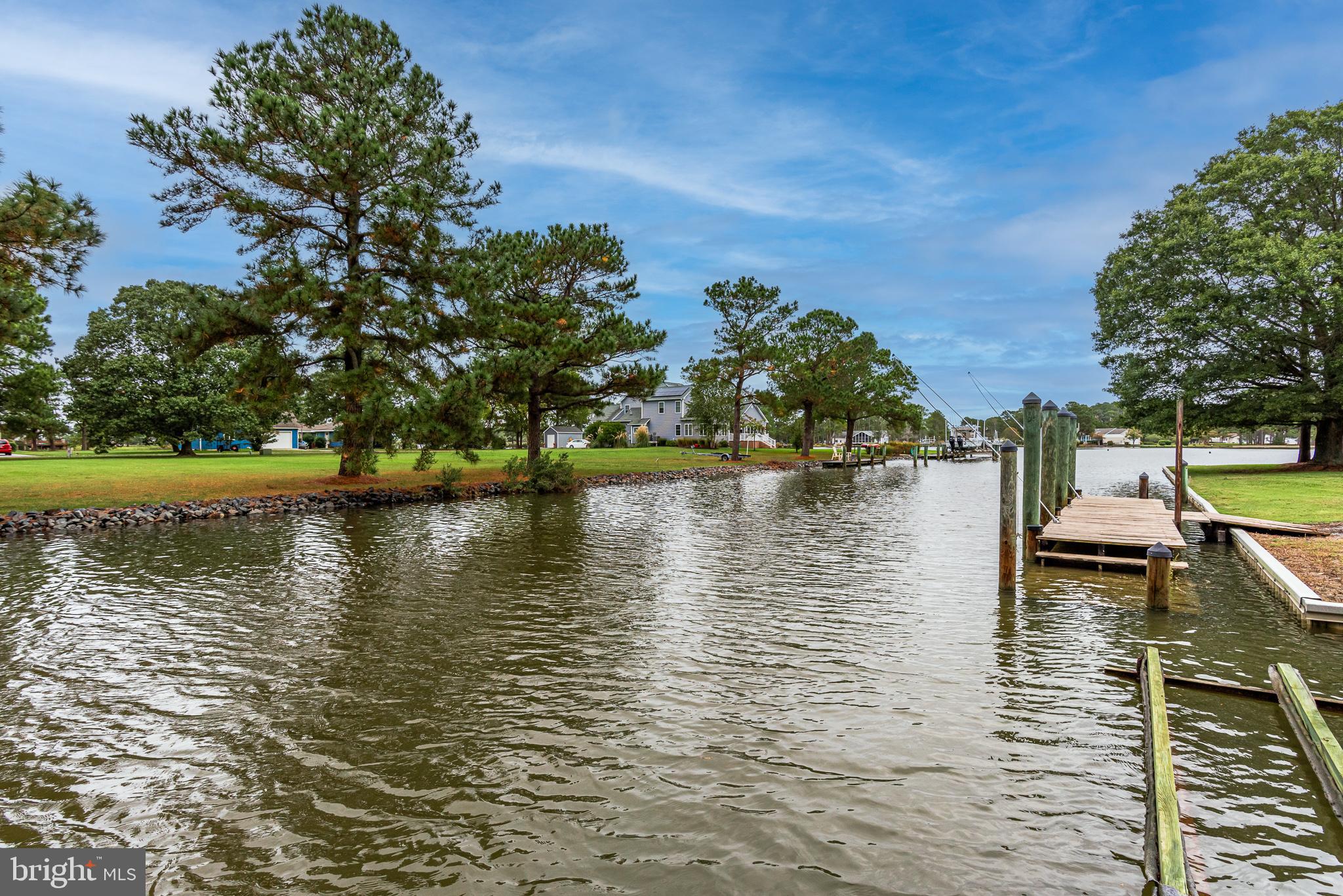 ANNEMESSEX RIDGE - Residential