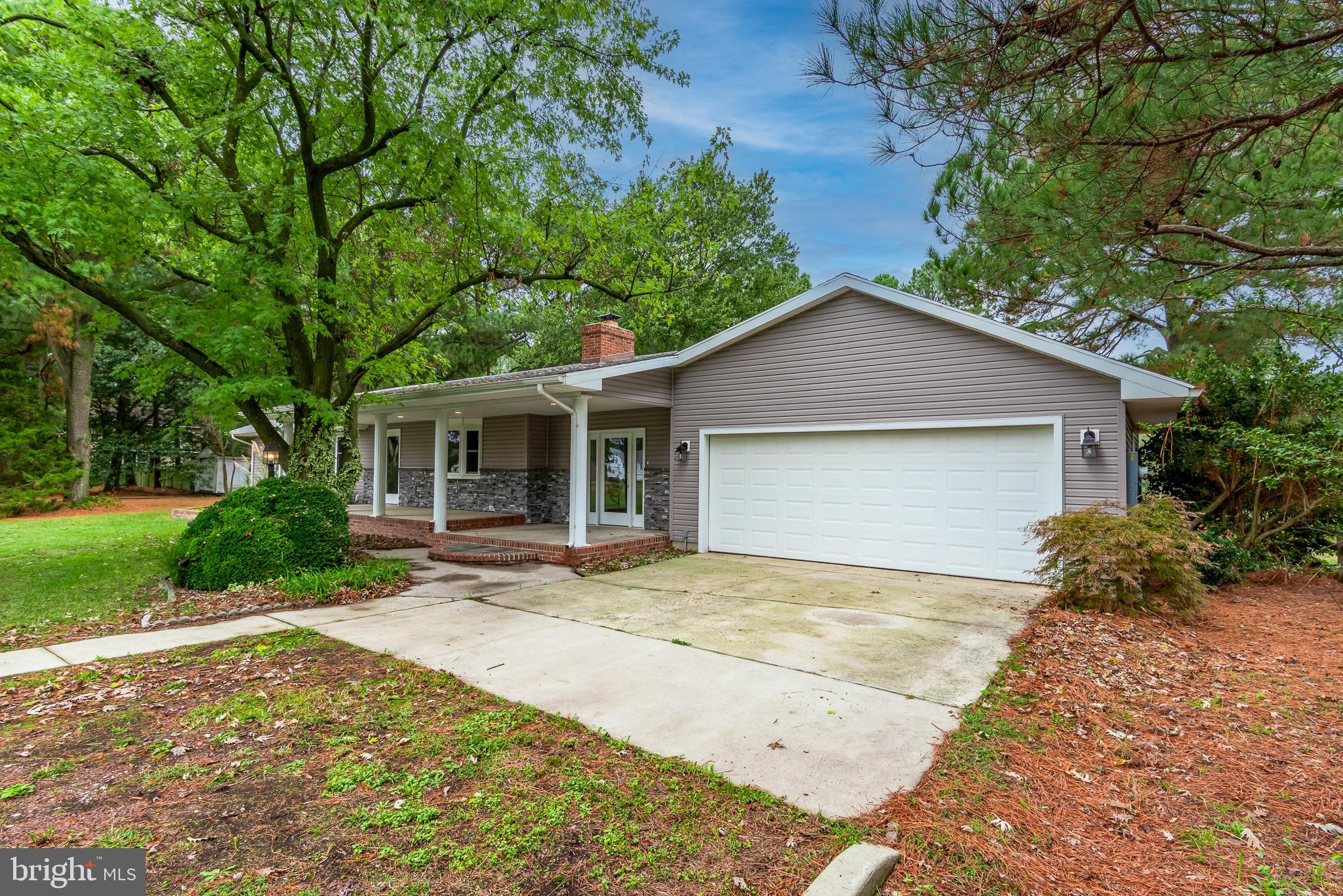 ANNEMESSEX RIDGE - Residential