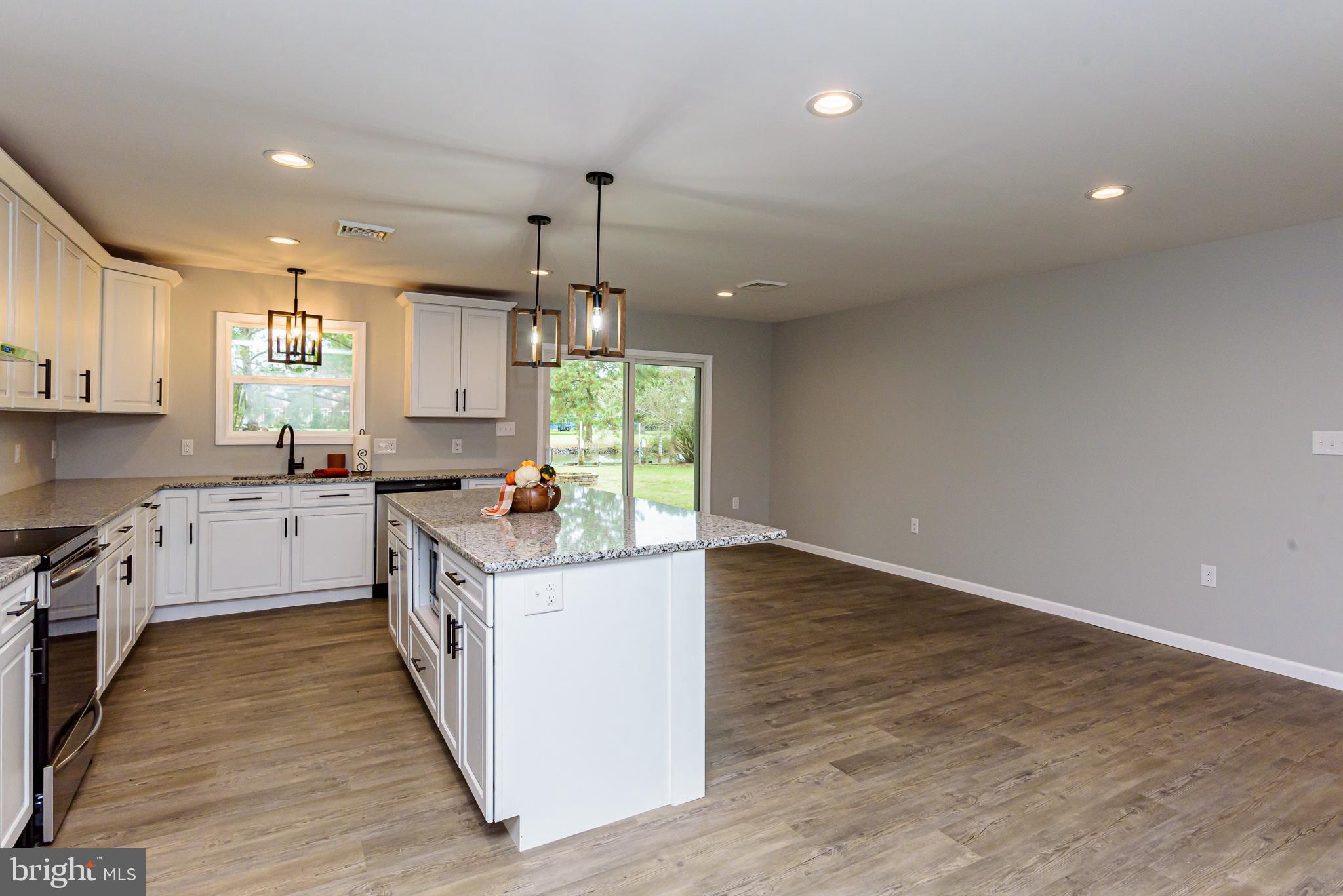 ANNEMESSEX RIDGE - Residential