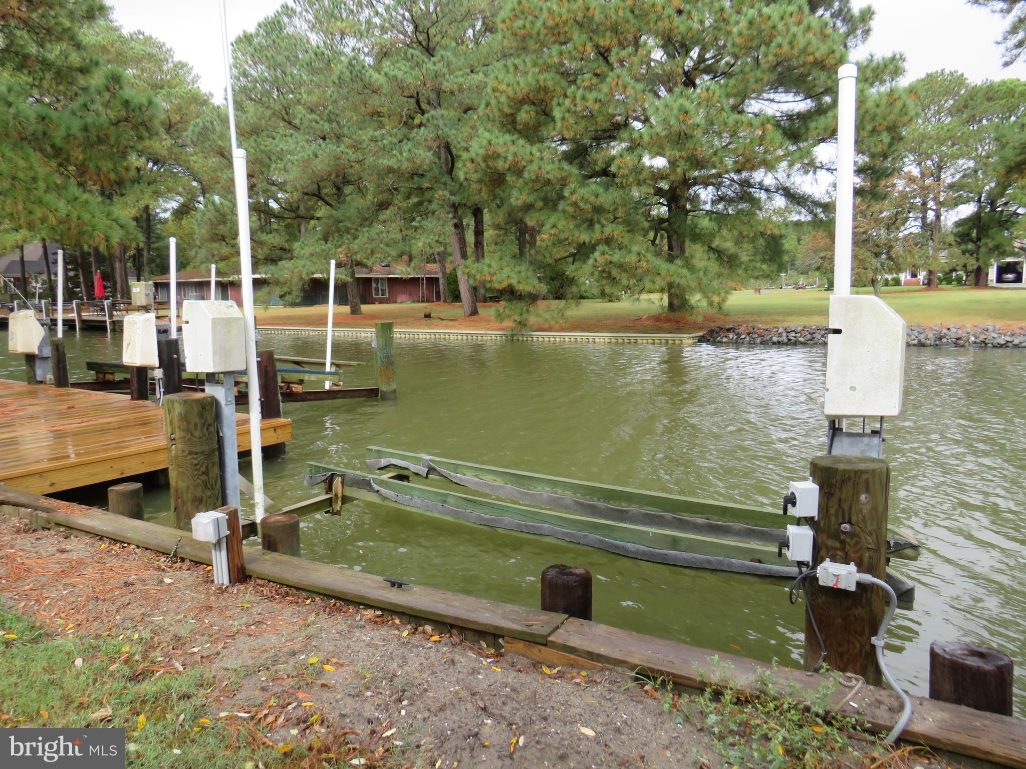 ANNEMESSEX RIDGE - Residential