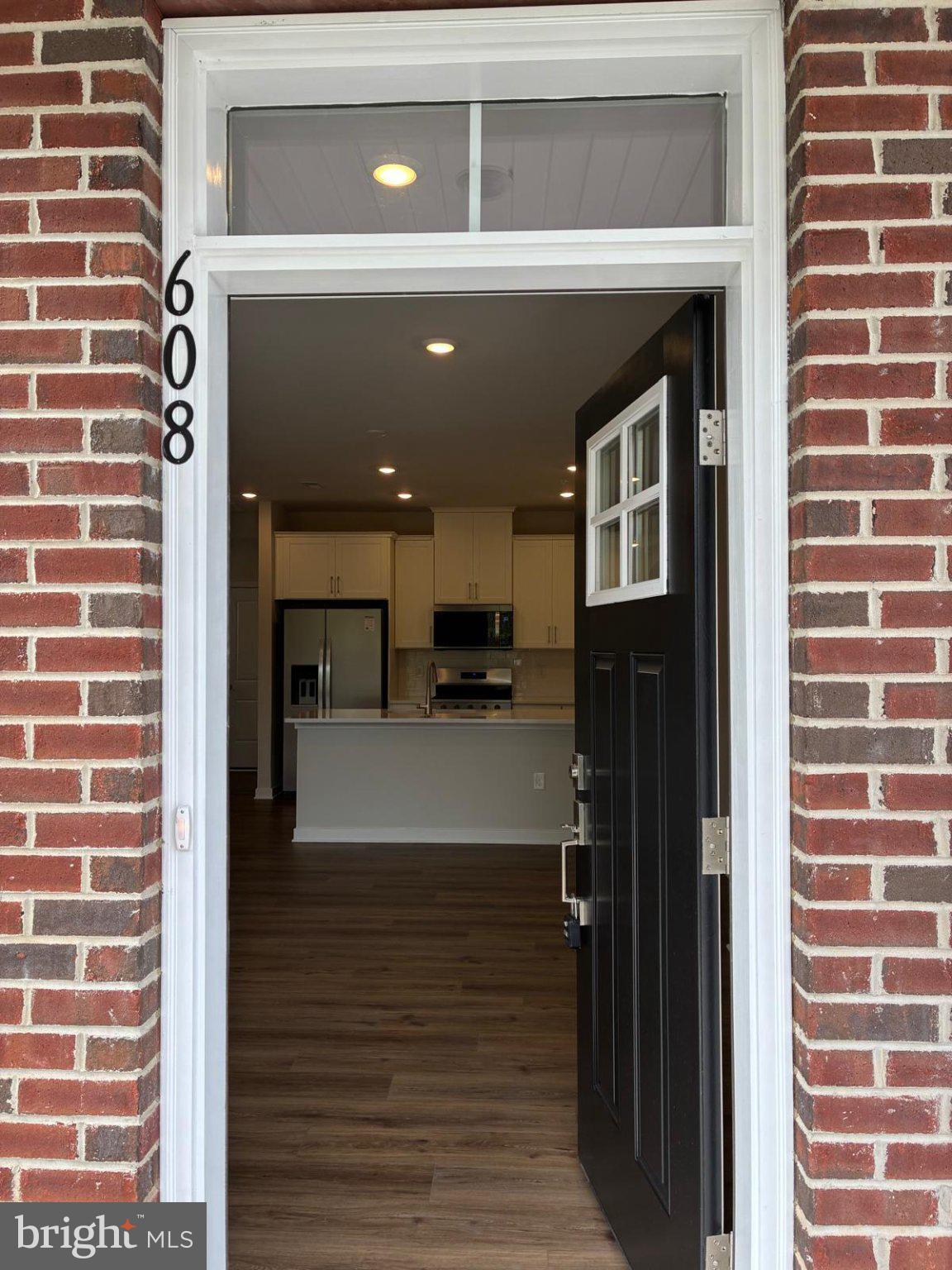 608 BRASS LANE