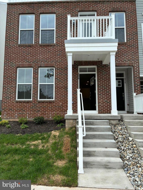 Townhouse For Rent - 608 Brass Lane<br/> PHOENIXVILLE, PA 19460
