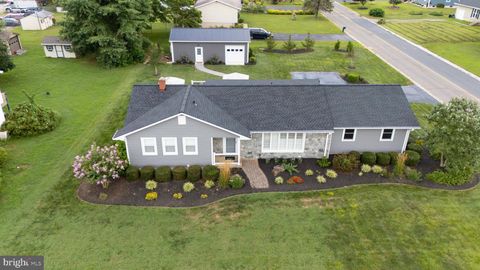 283 JOSEPH BIGGS MEMORIAL HIGHWAY RISING SUN MD 21911