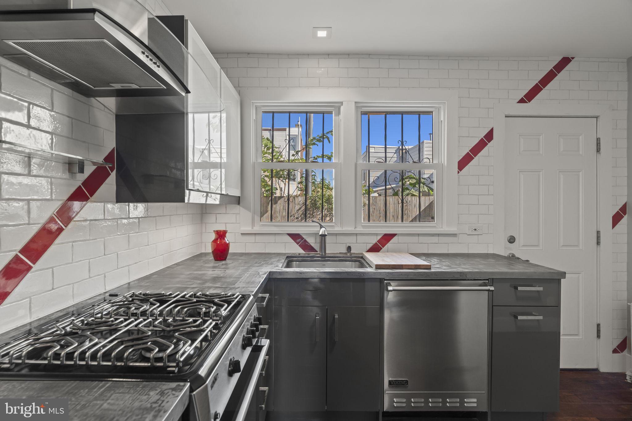 FISHTOWN - Residential