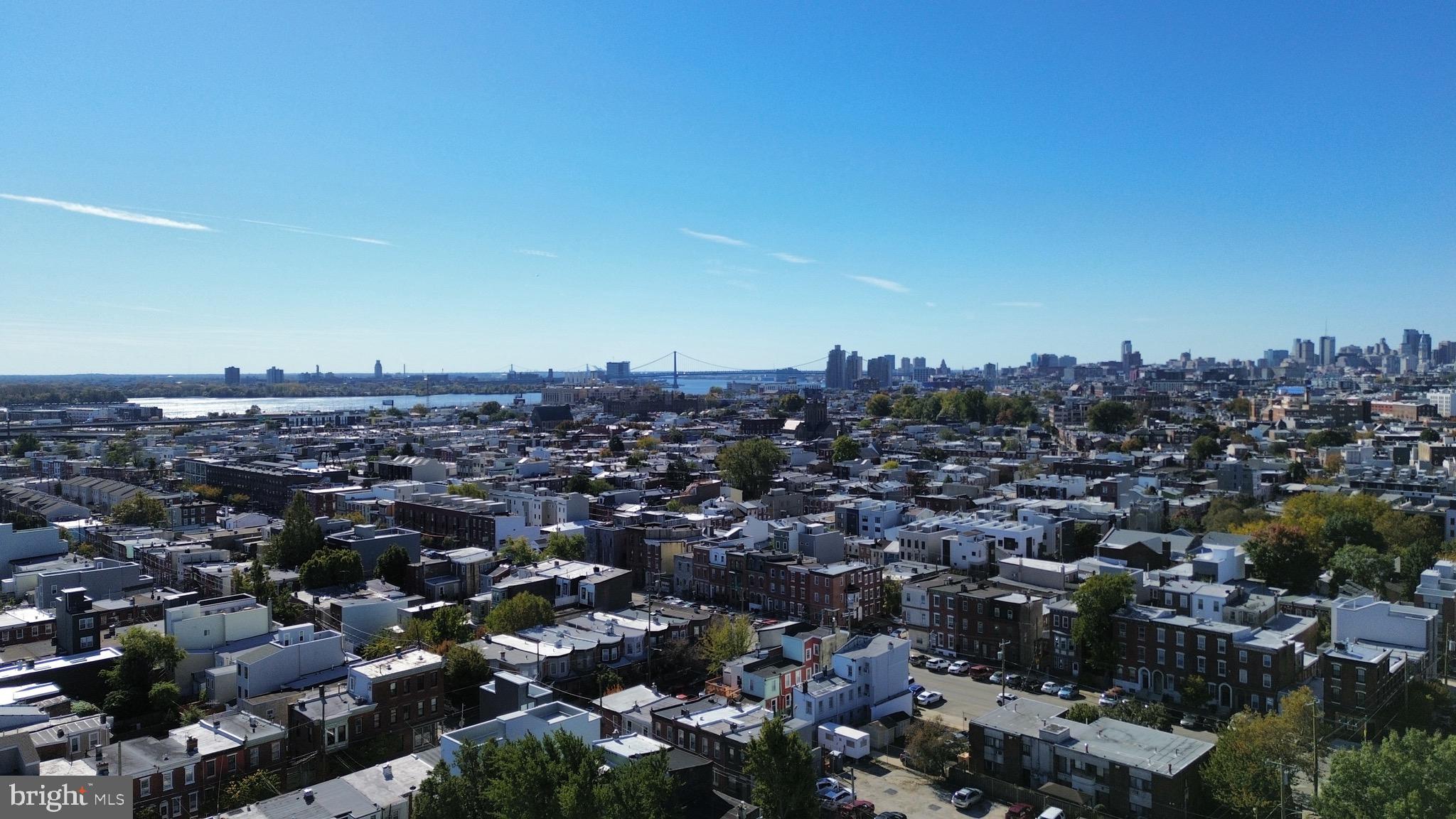 FISHTOWN - Residential