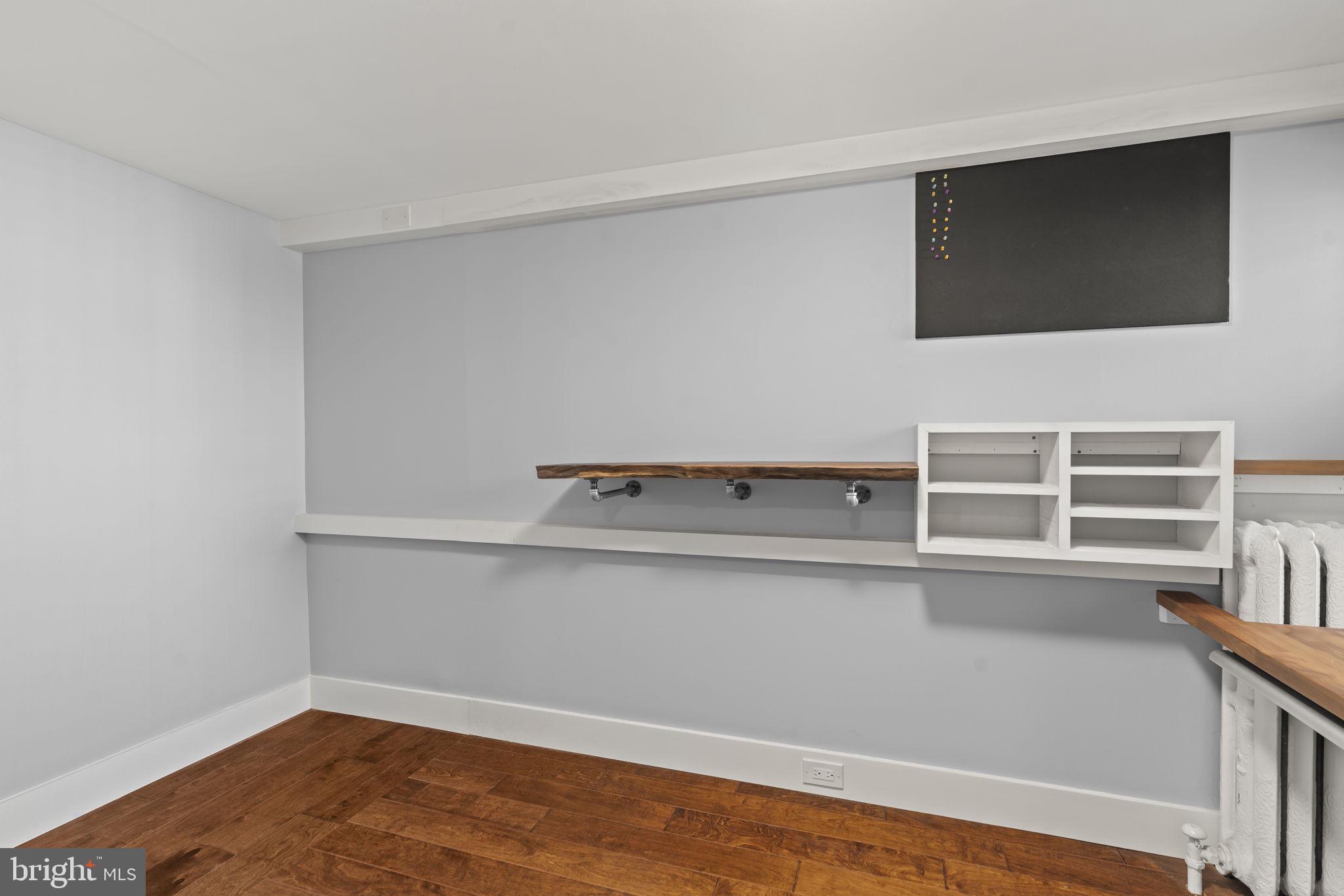 FISHTOWN - Residential