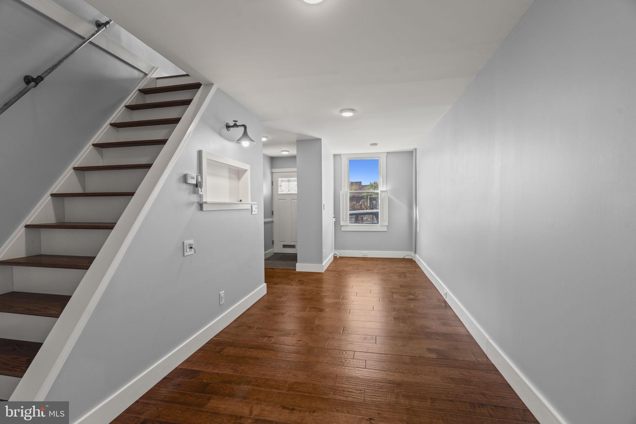 FISHTOWN - Residential