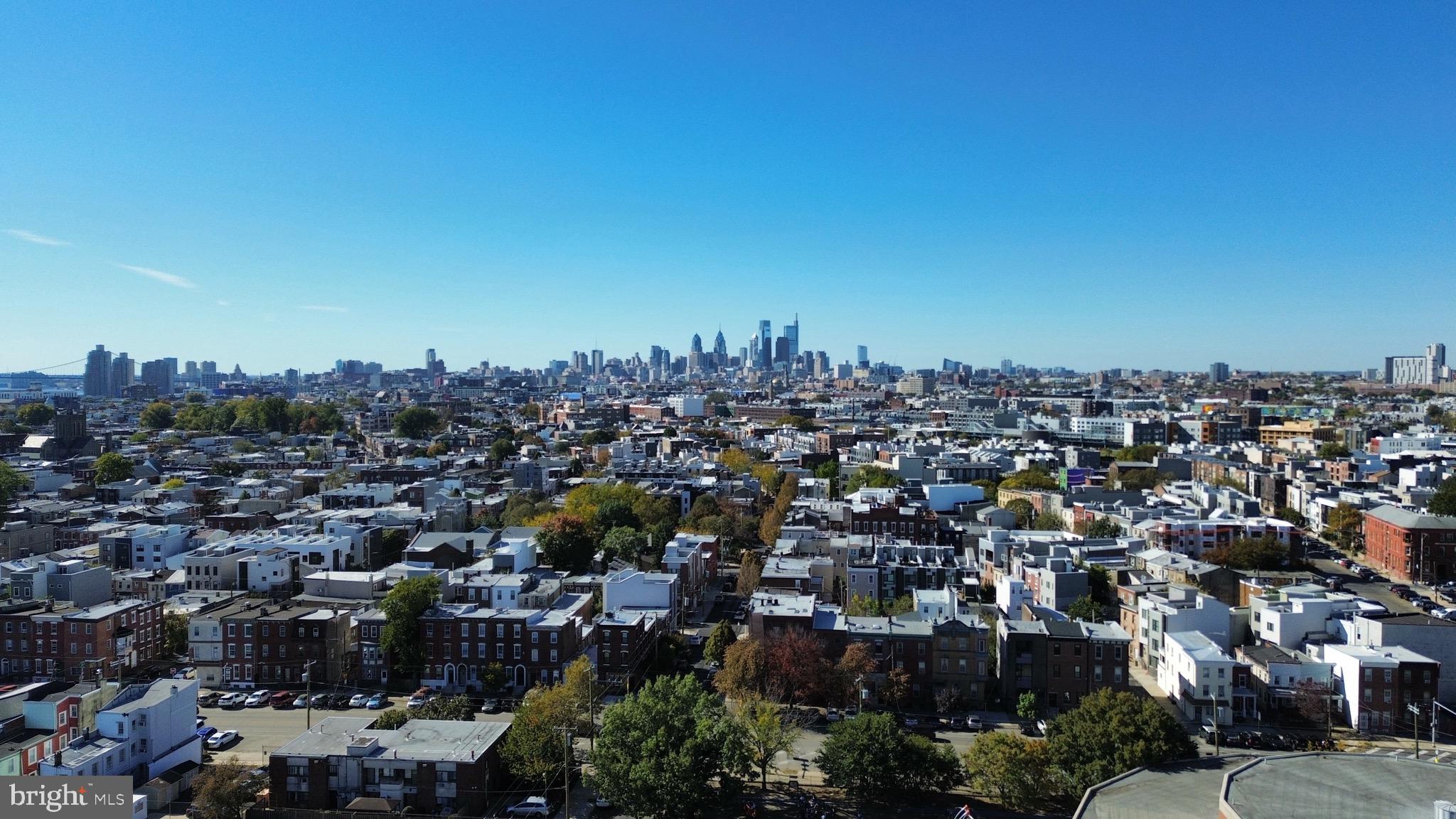 FISHTOWN - Residential