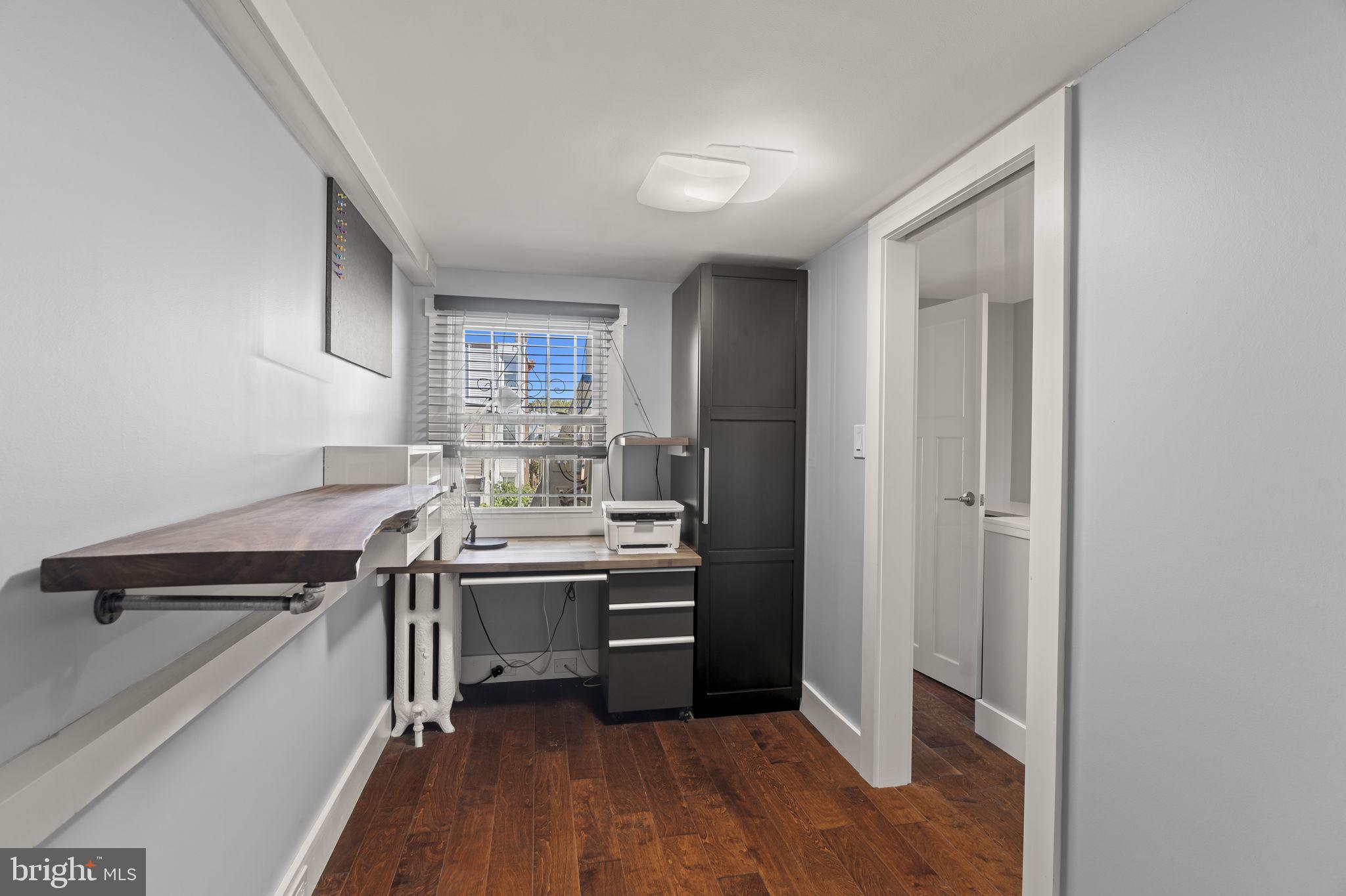 FISHTOWN - Residential