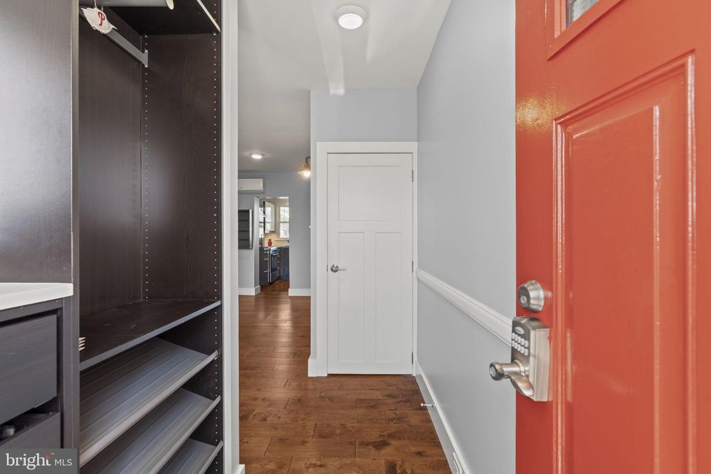 Photo of 2173 E Hagert Street, PHILADELPHIA, PA 19125 (MLS # PAPH2550146)