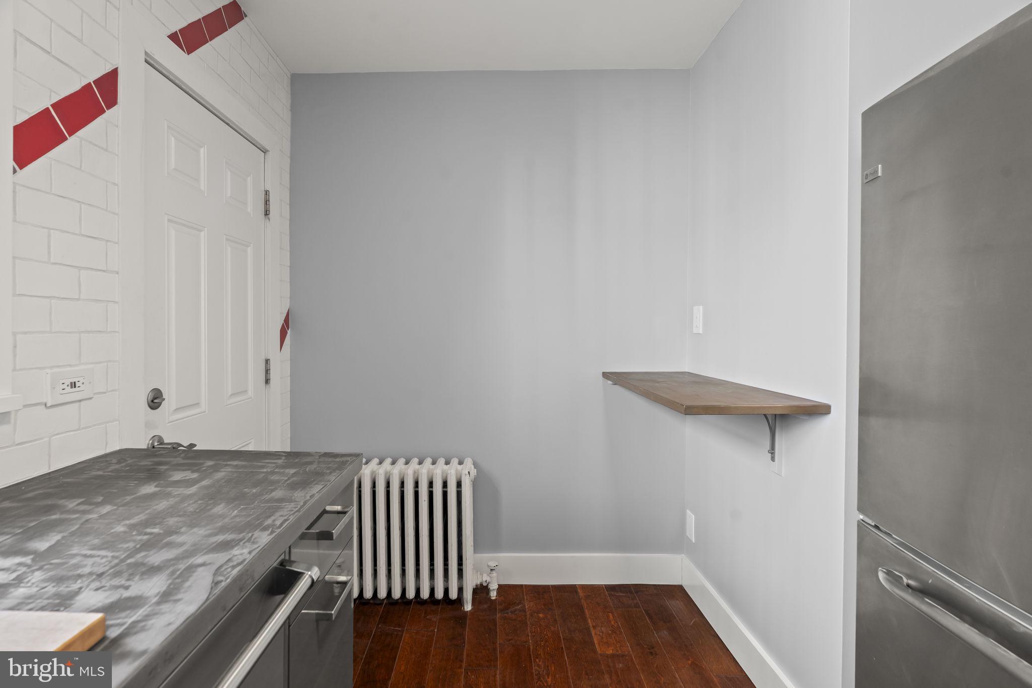 FISHTOWN - Residential