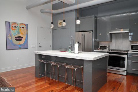 Photo of 41 W Lemon Street #504, Lancaster, PA 17603 (MLS # PALA2049278)