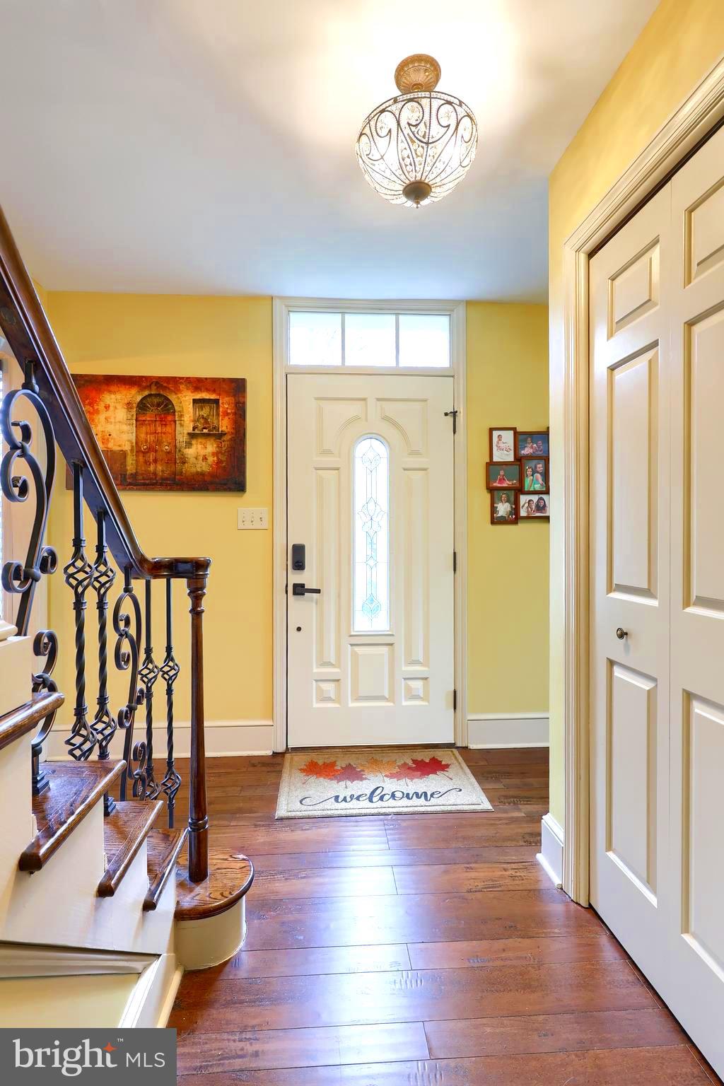 2000 CHAPEL FORGE DRIVE