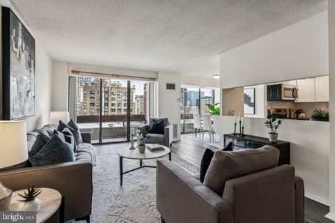 Condo For Rent - 1326 Spruce Street #1503<br/> PHILADELPHIA, PA 19107