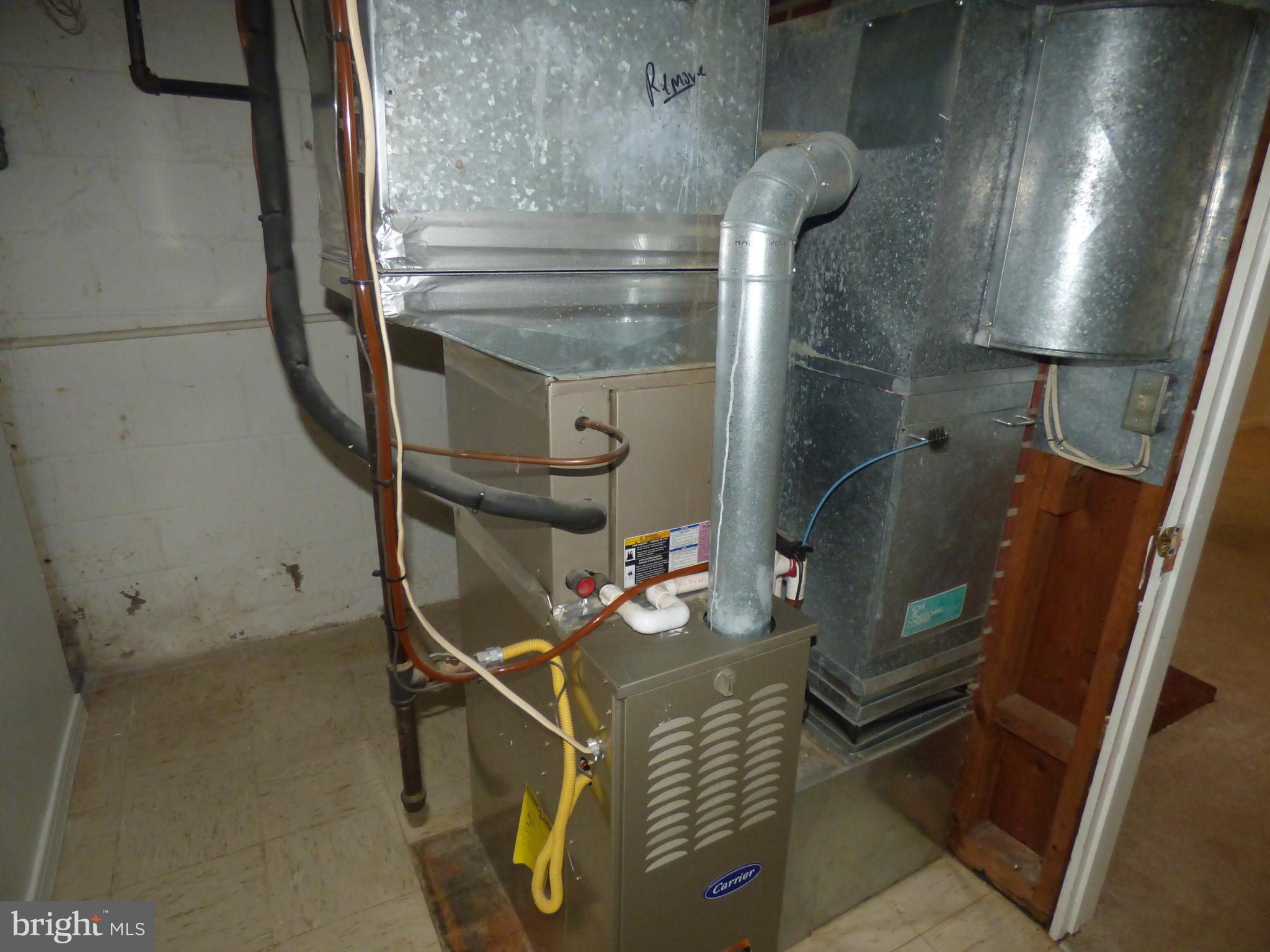 MUNSON HILL - Residential