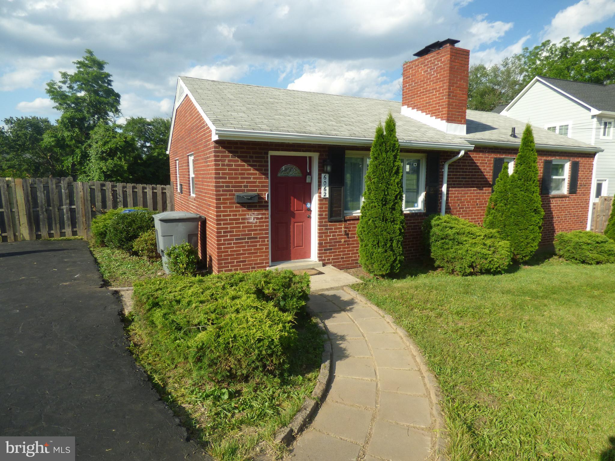 MUNSON HILL - Residential