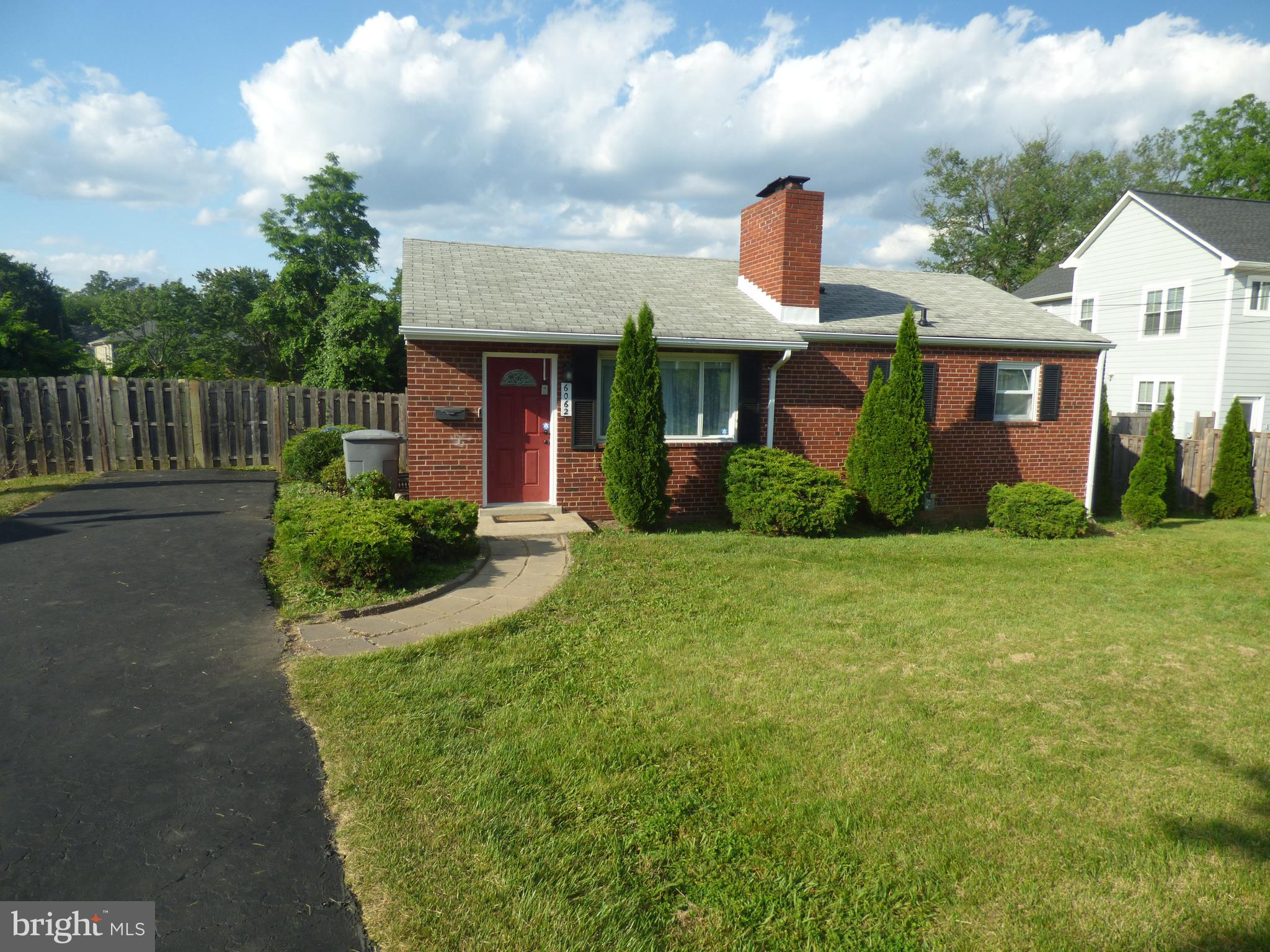 MUNSON HILL - Residential