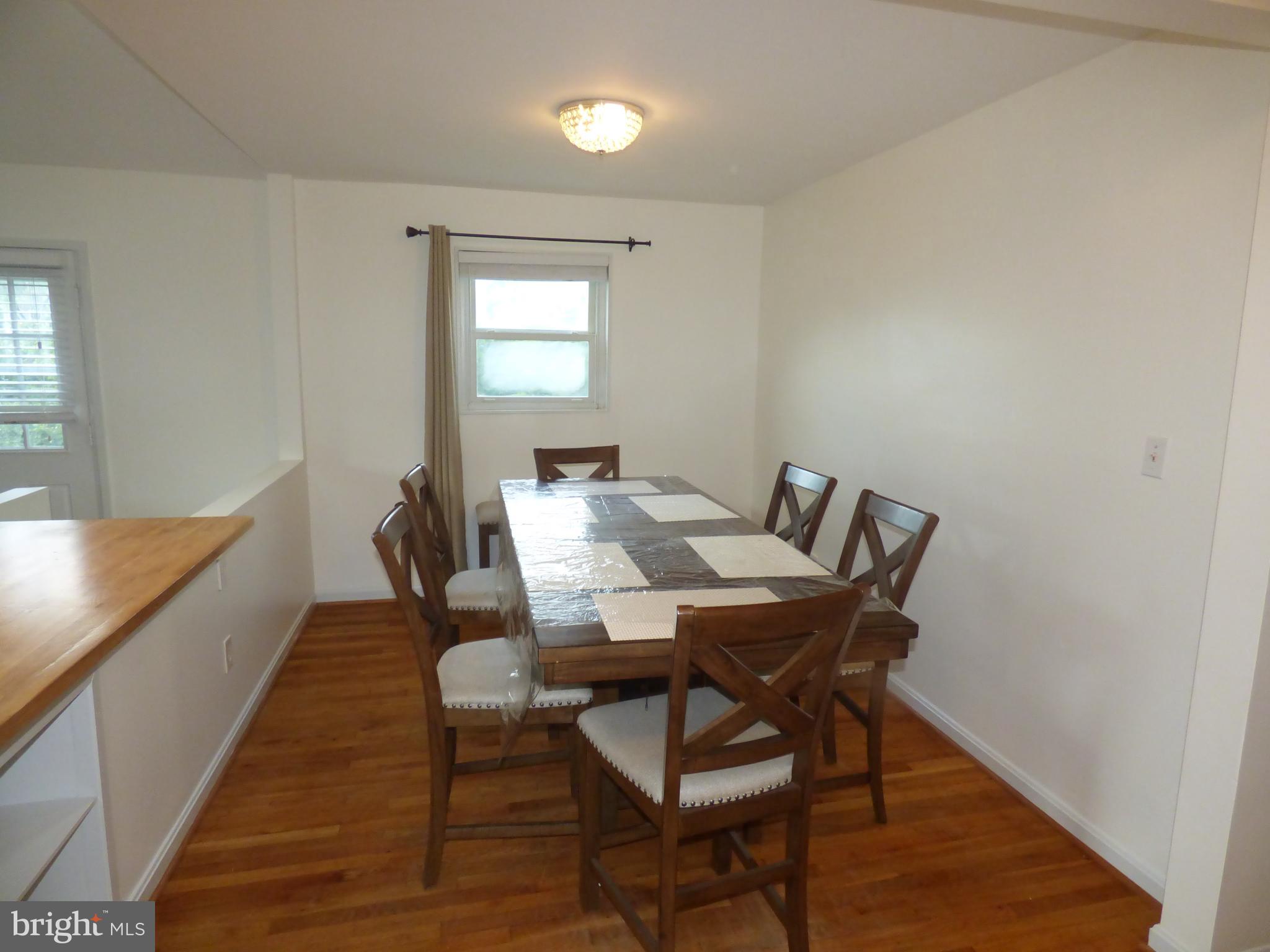 MUNSON HILL - Residential