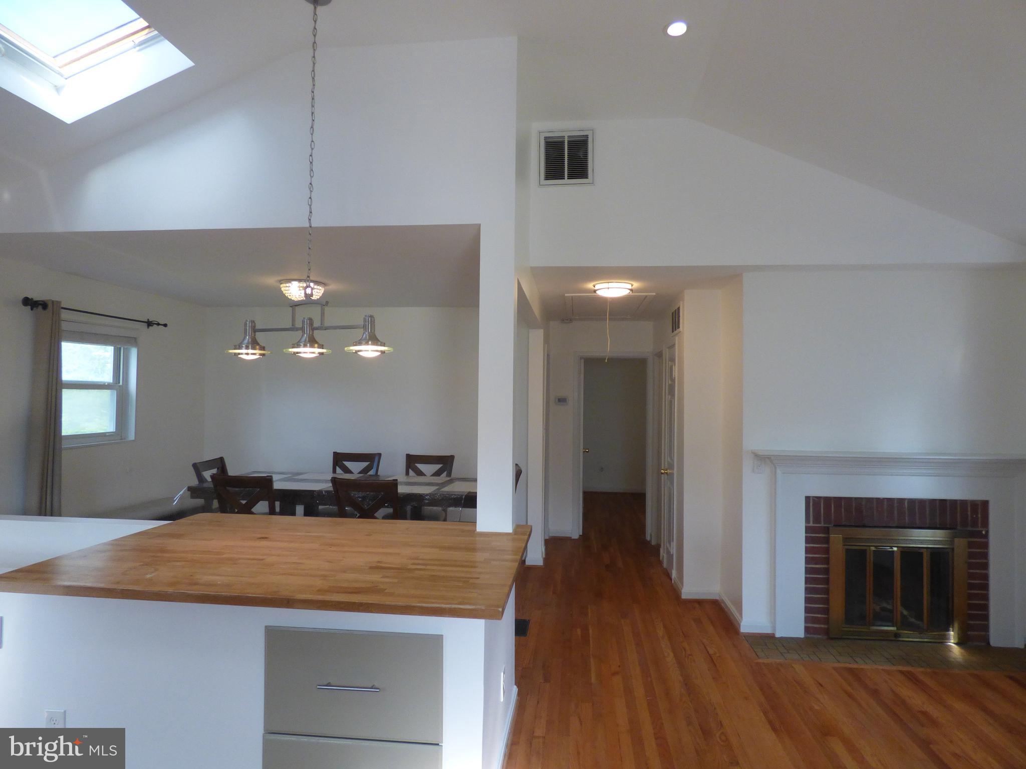 MUNSON HILL - Residential