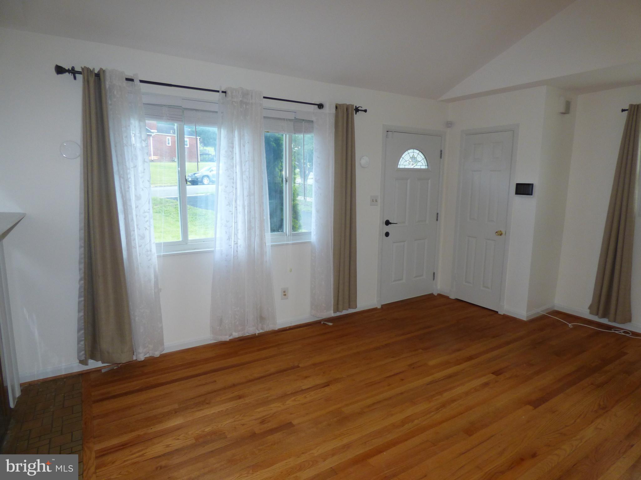 MUNSON HILL - Residential