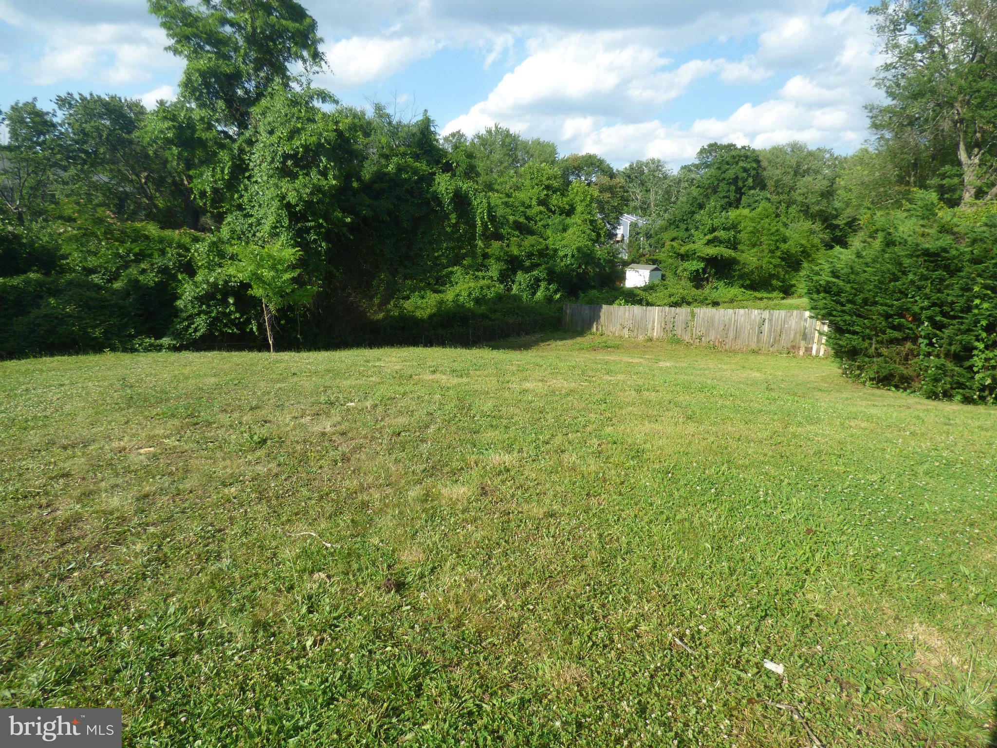 MUNSON HILL - Residential