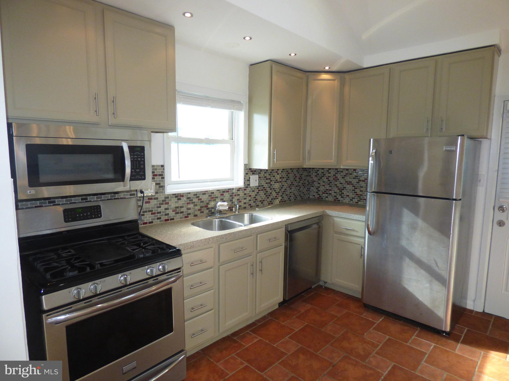 MUNSON HILL - Residential