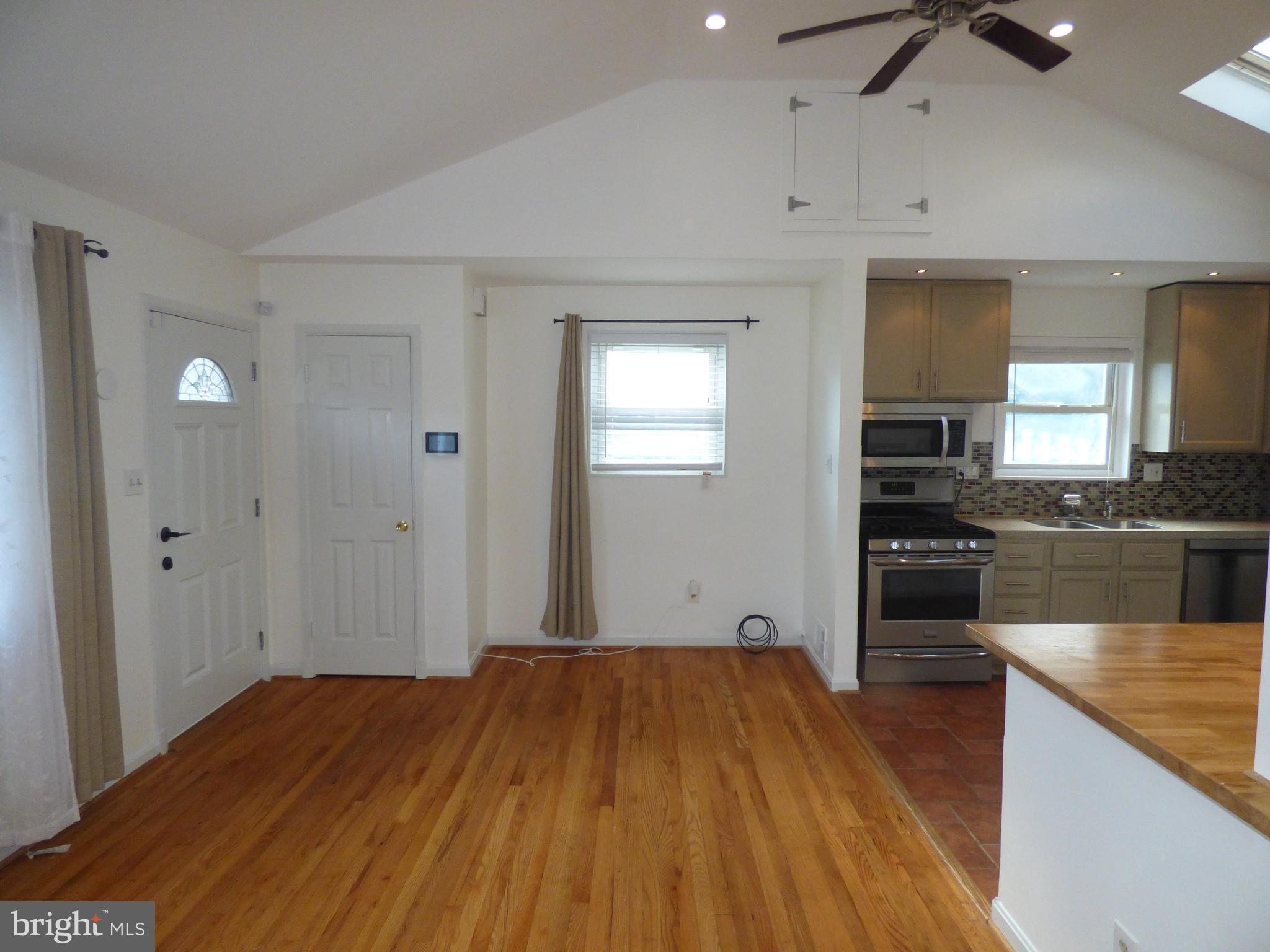 MUNSON HILL - Residential