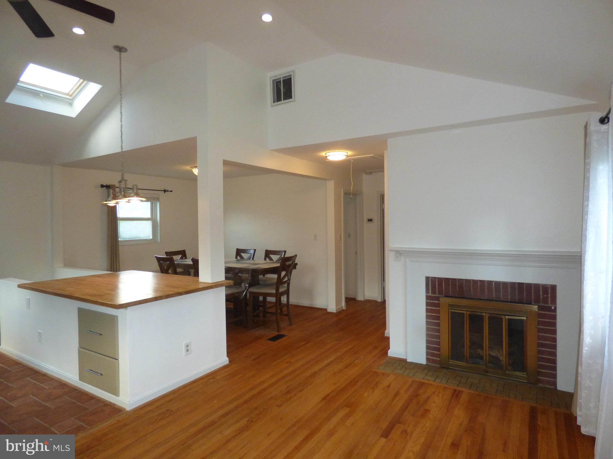 MUNSON HILL - Residential