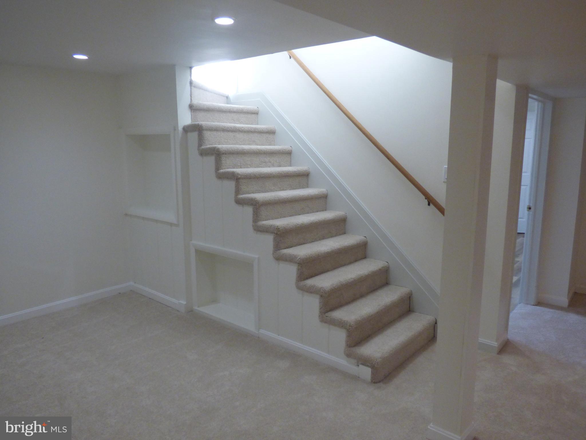 MUNSON HILL - Residential