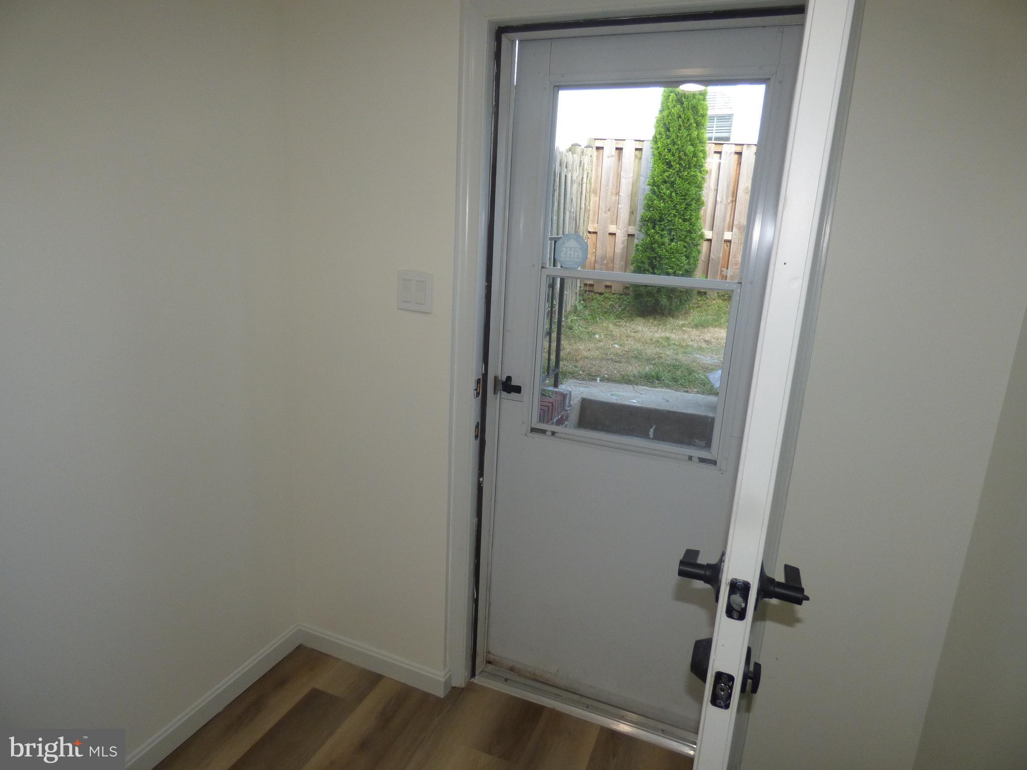 MUNSON HILL - Residential