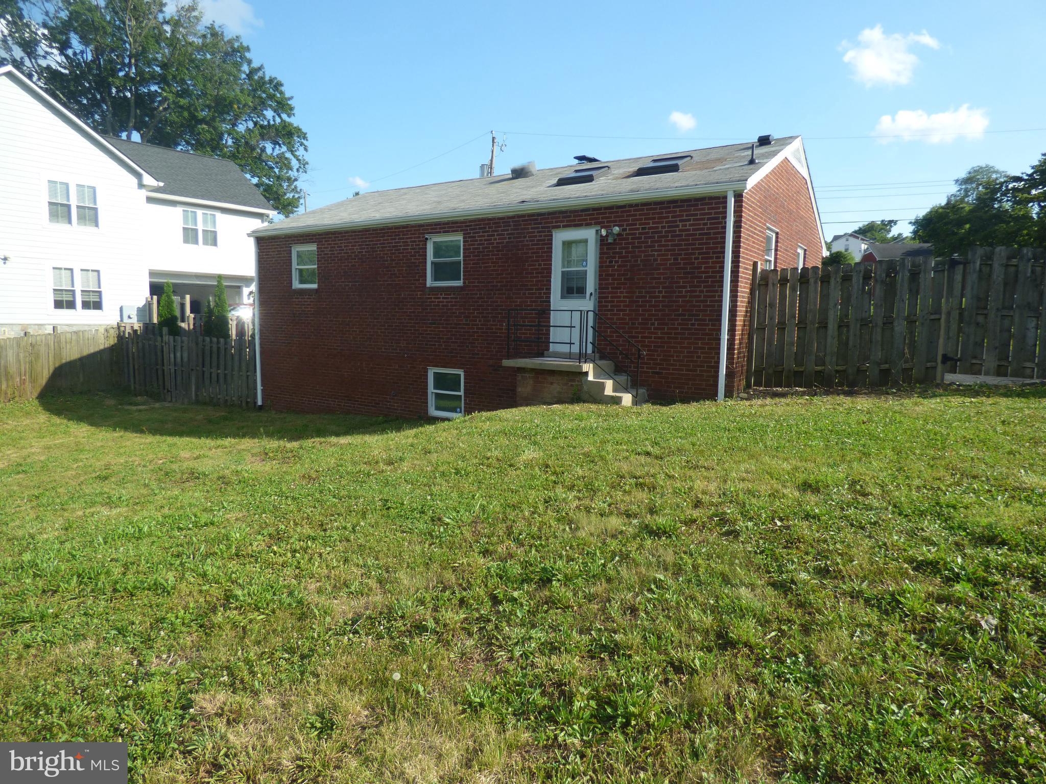 MUNSON HILL - Residential