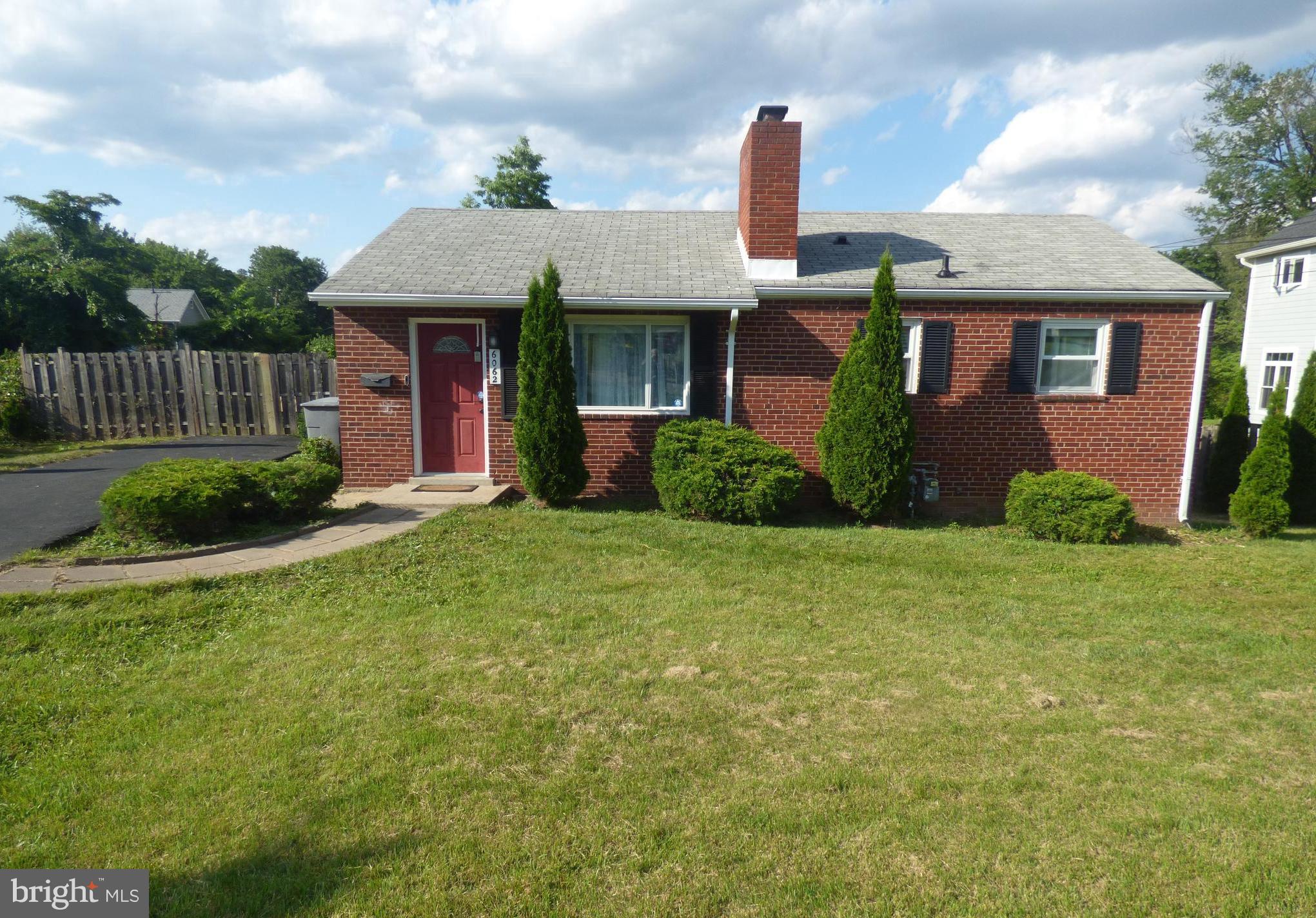 MUNSON HILL - Residential