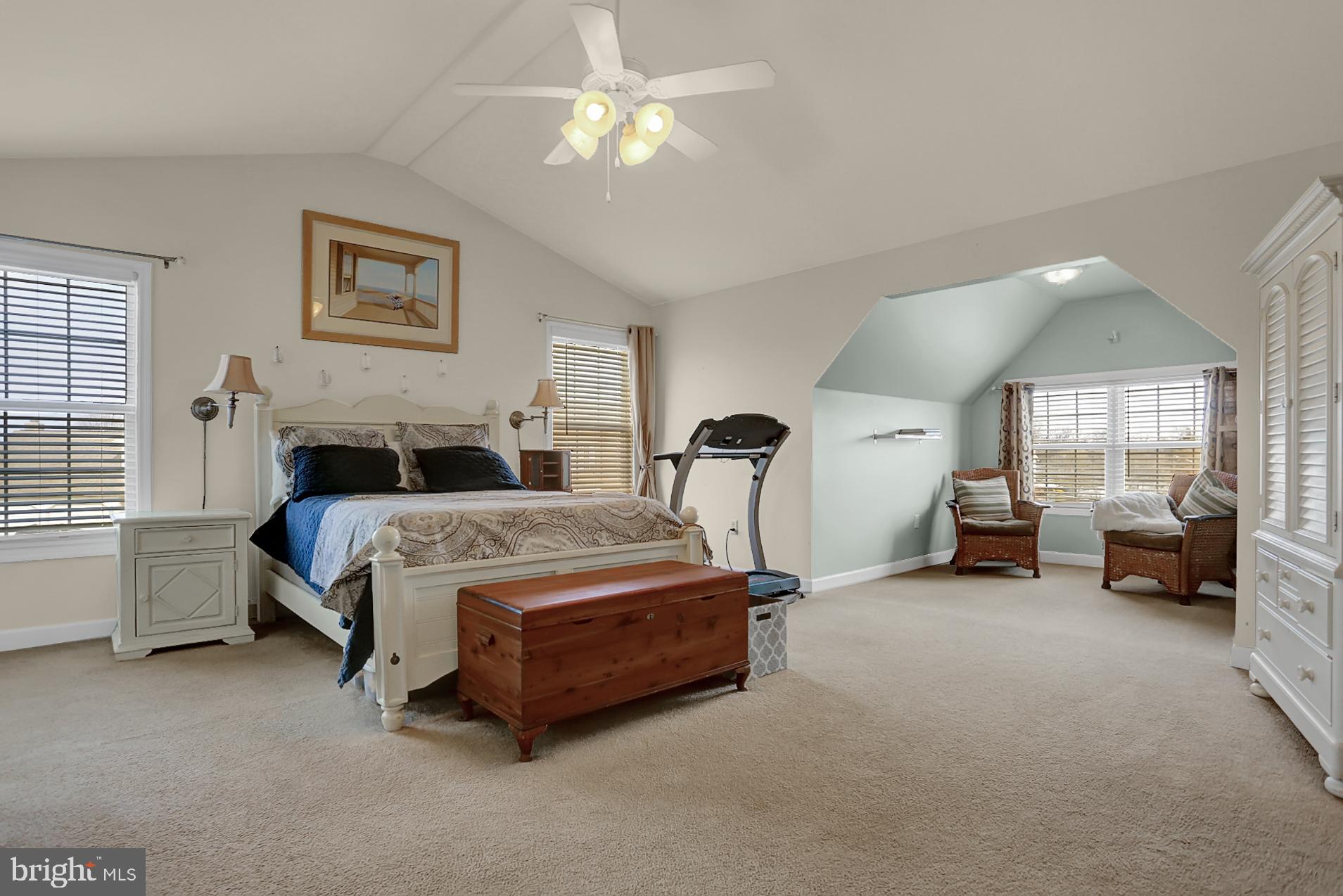 SHADOW RIDGE - Residential