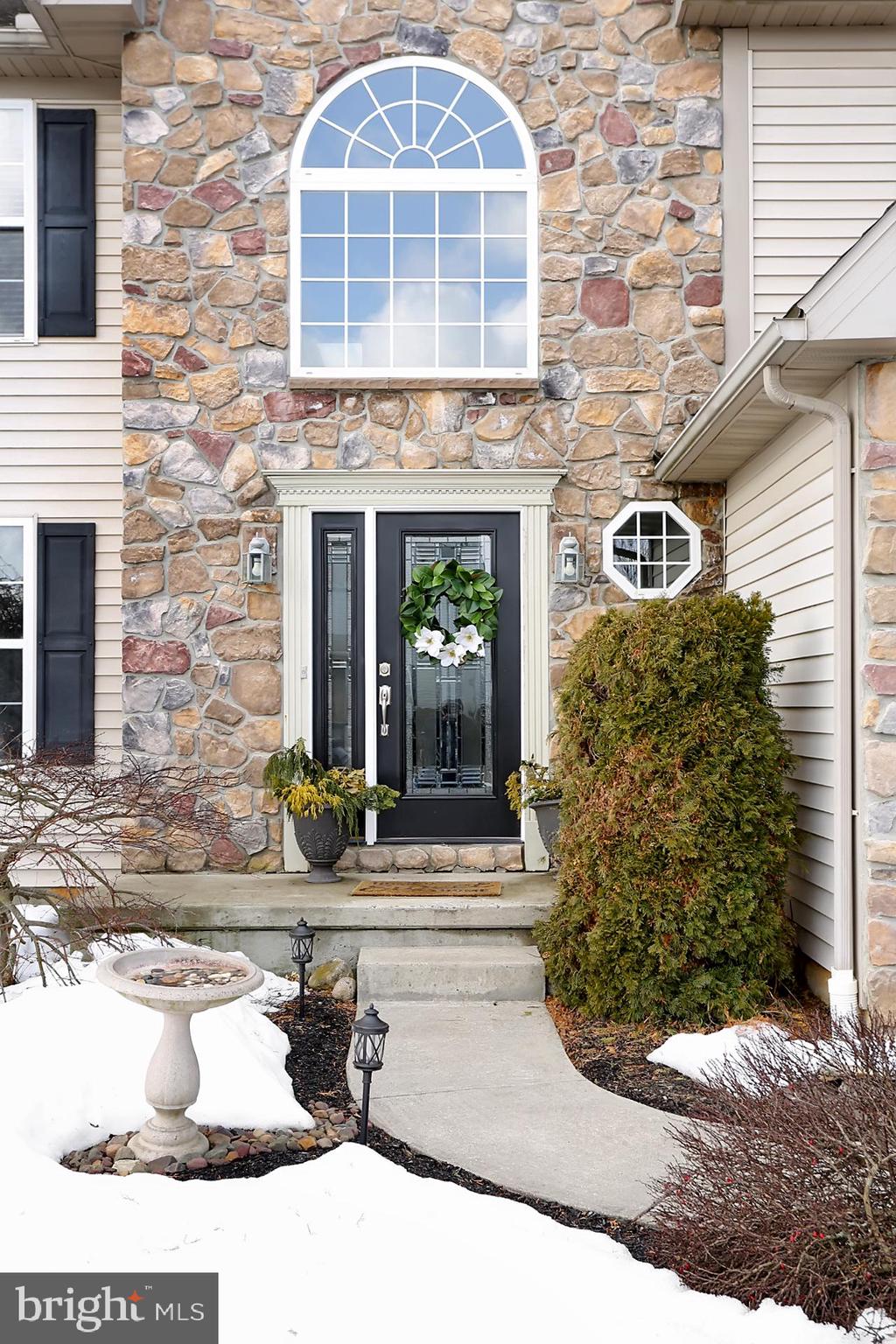 SHADOW RIDGE - Residential