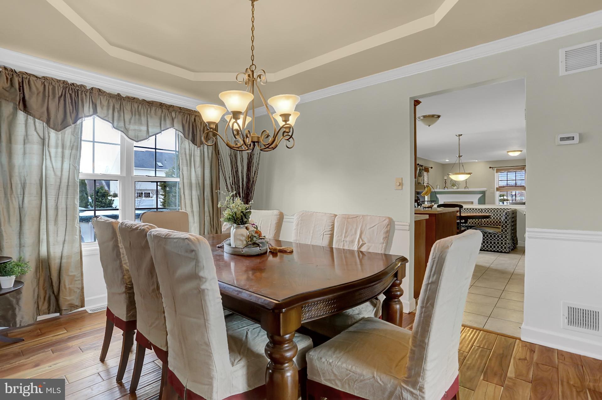 SHADOW RIDGE - Residential