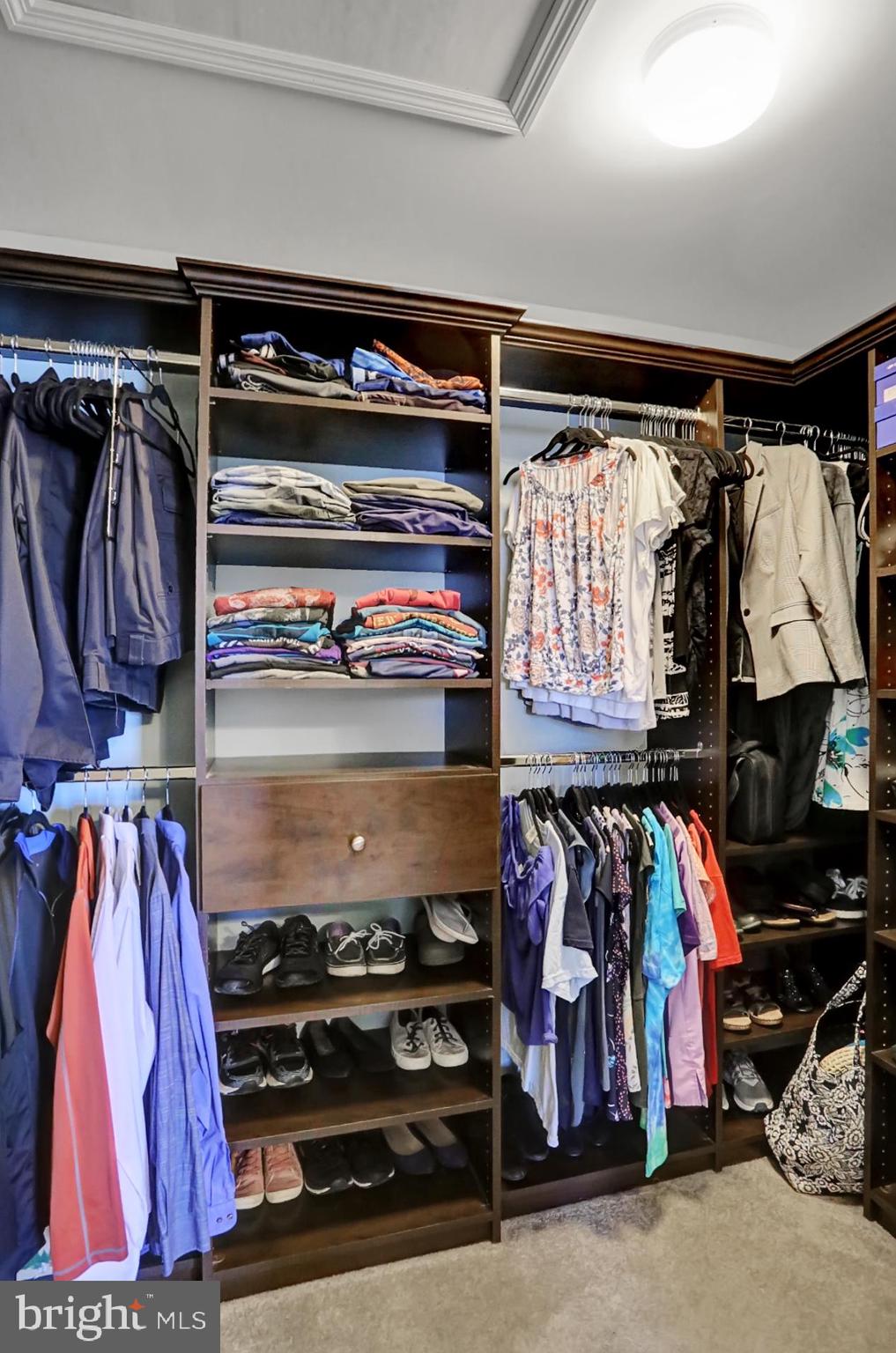 SHADOW RIDGE - Residential