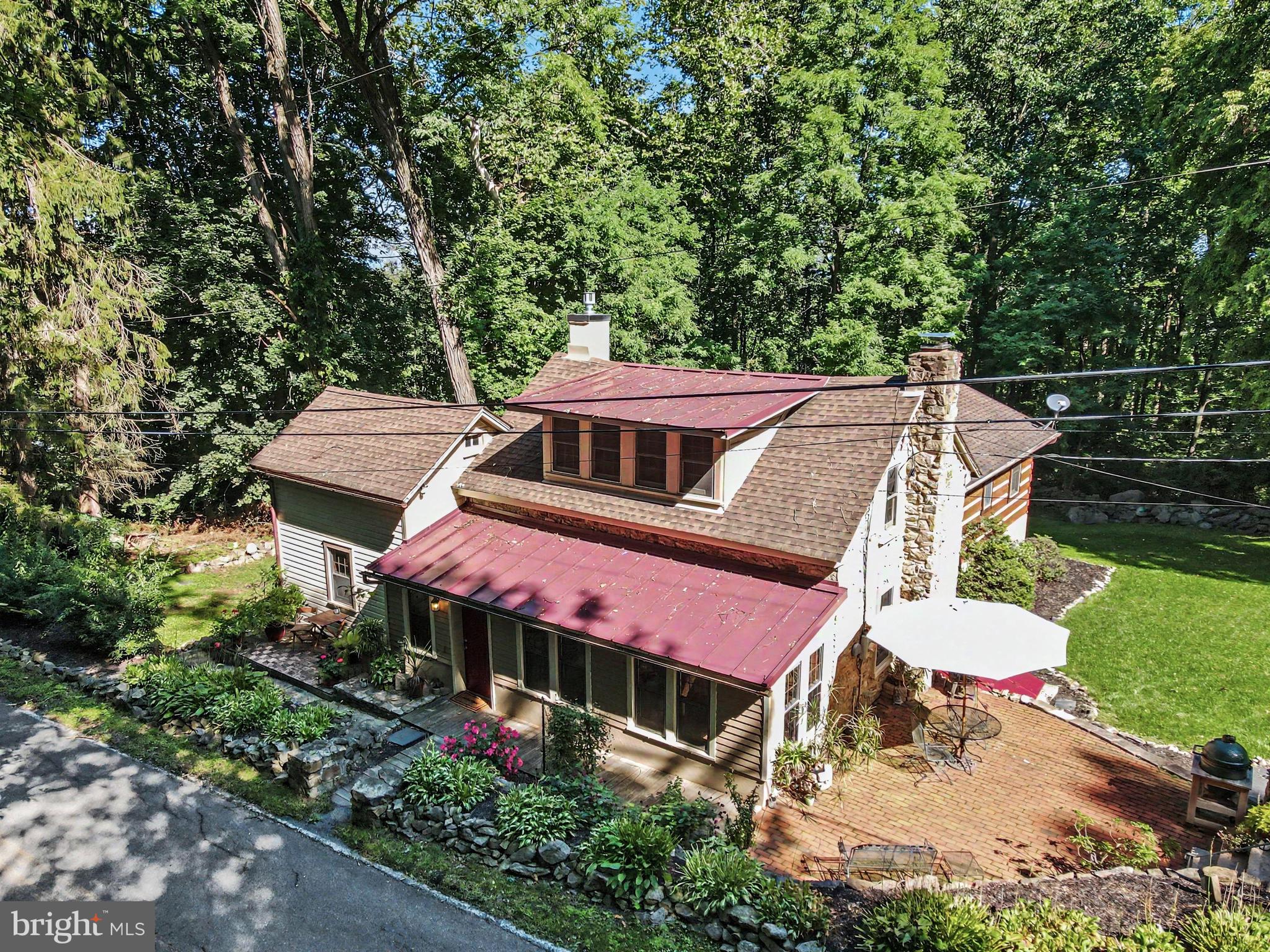 45 WETZEL ROAD
