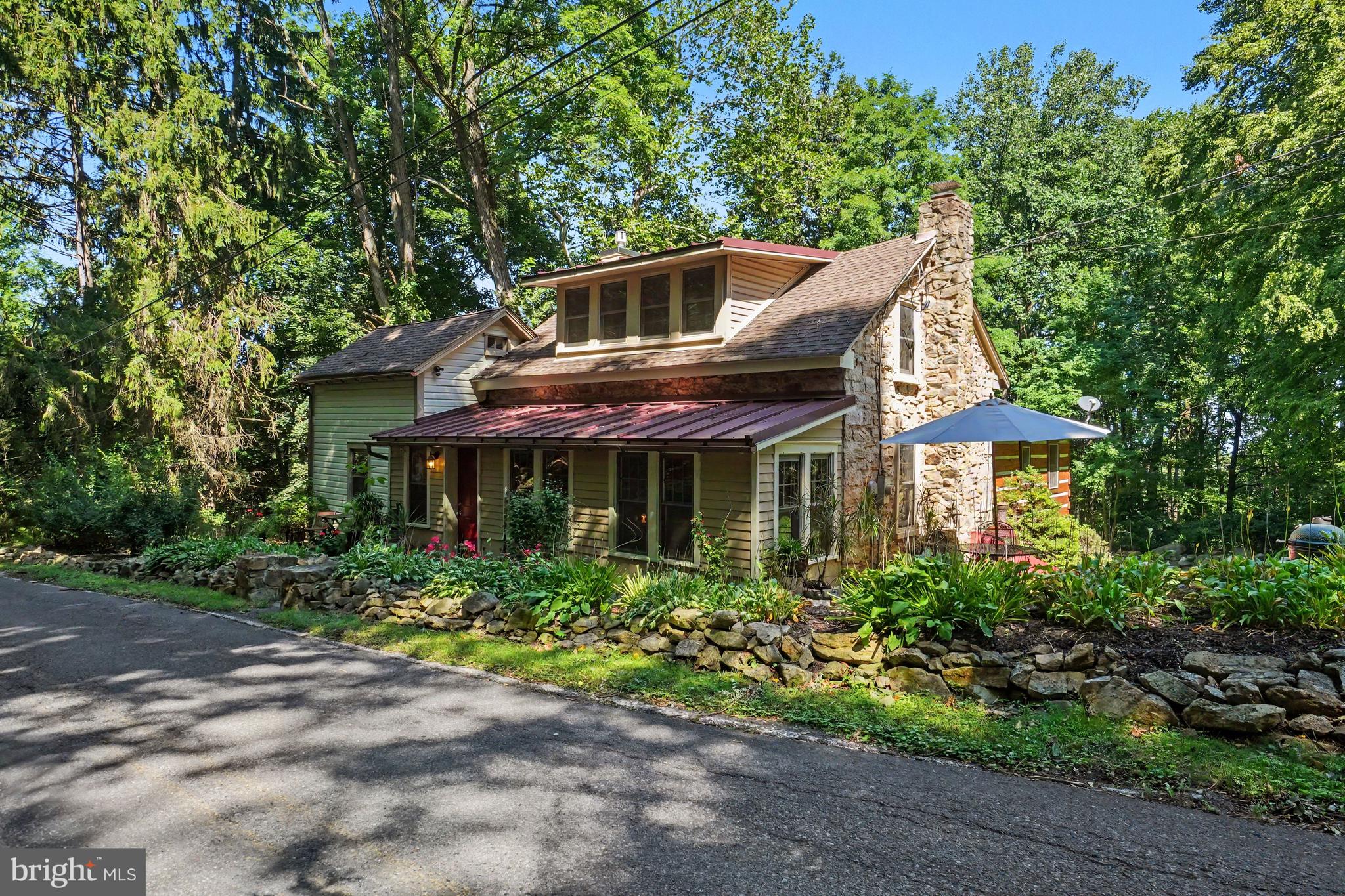 45 WETZEL ROAD