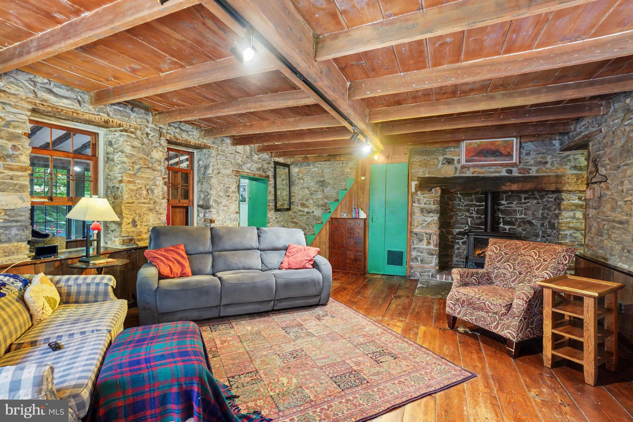 45 WETZEL ROAD