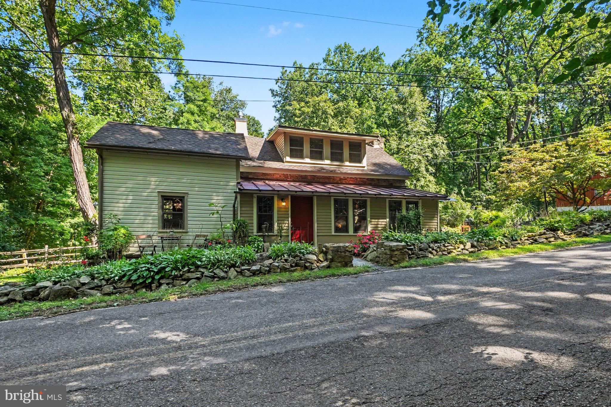 45 WETZEL ROAD
