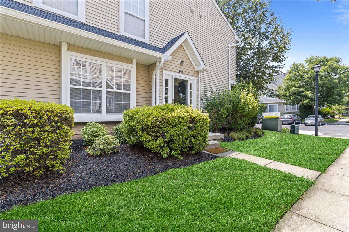 1401 DELANCEY WAY