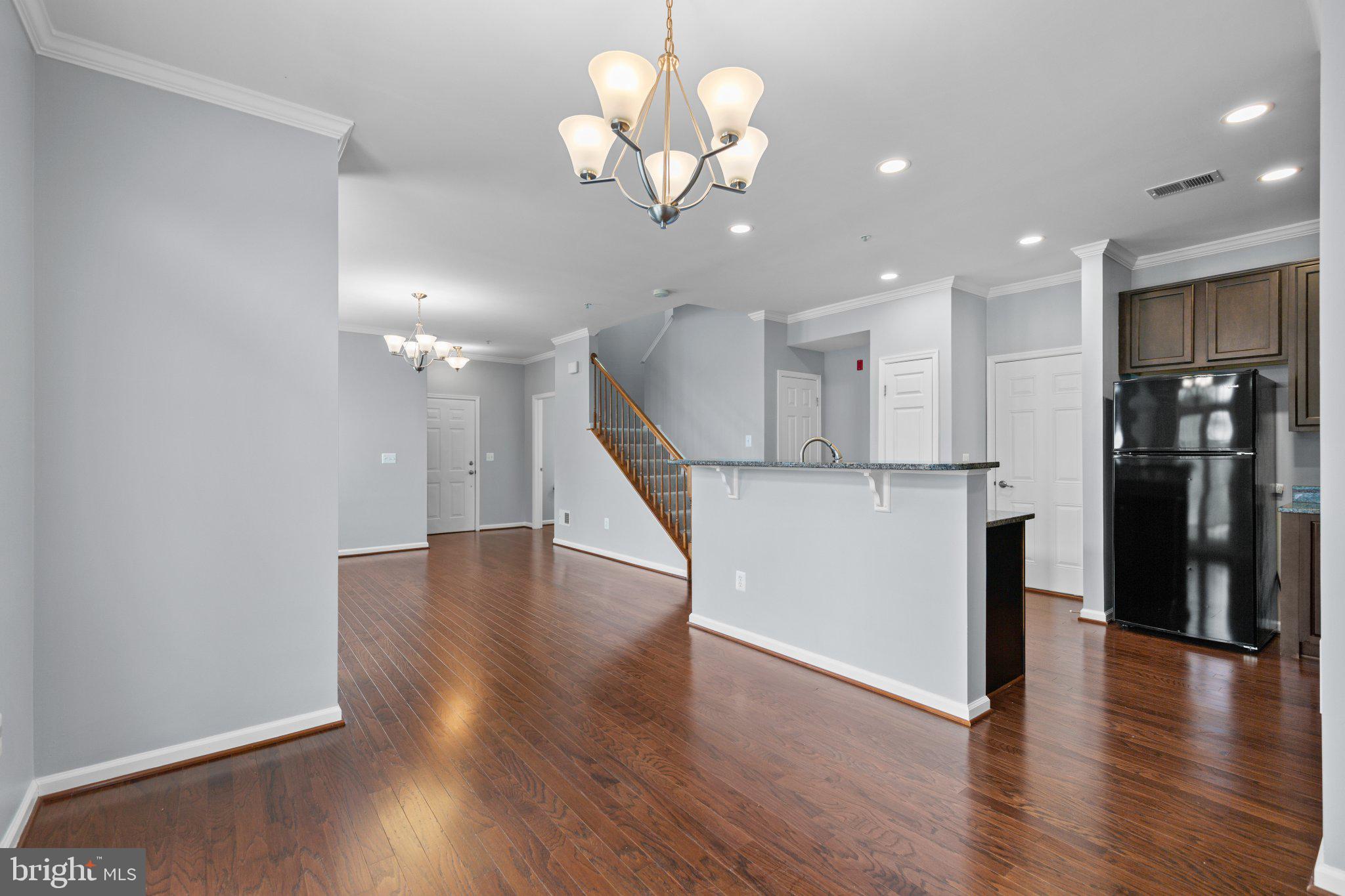 PARKS AT PIEDMONT SOUTH - Residential