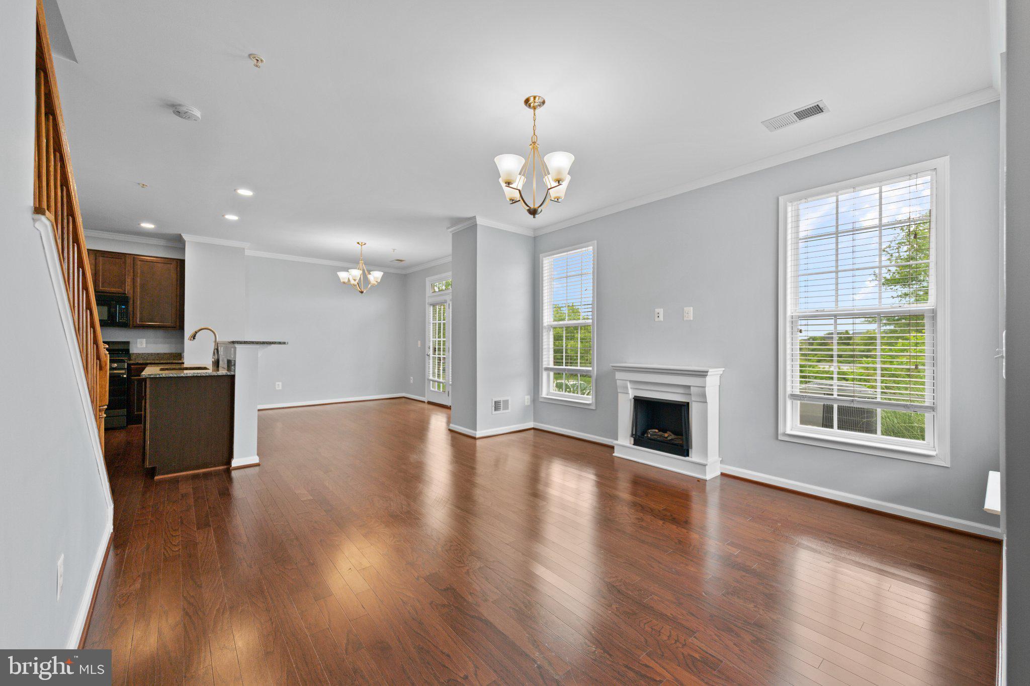 PARKS AT PIEDMONT SOUTH - Residential